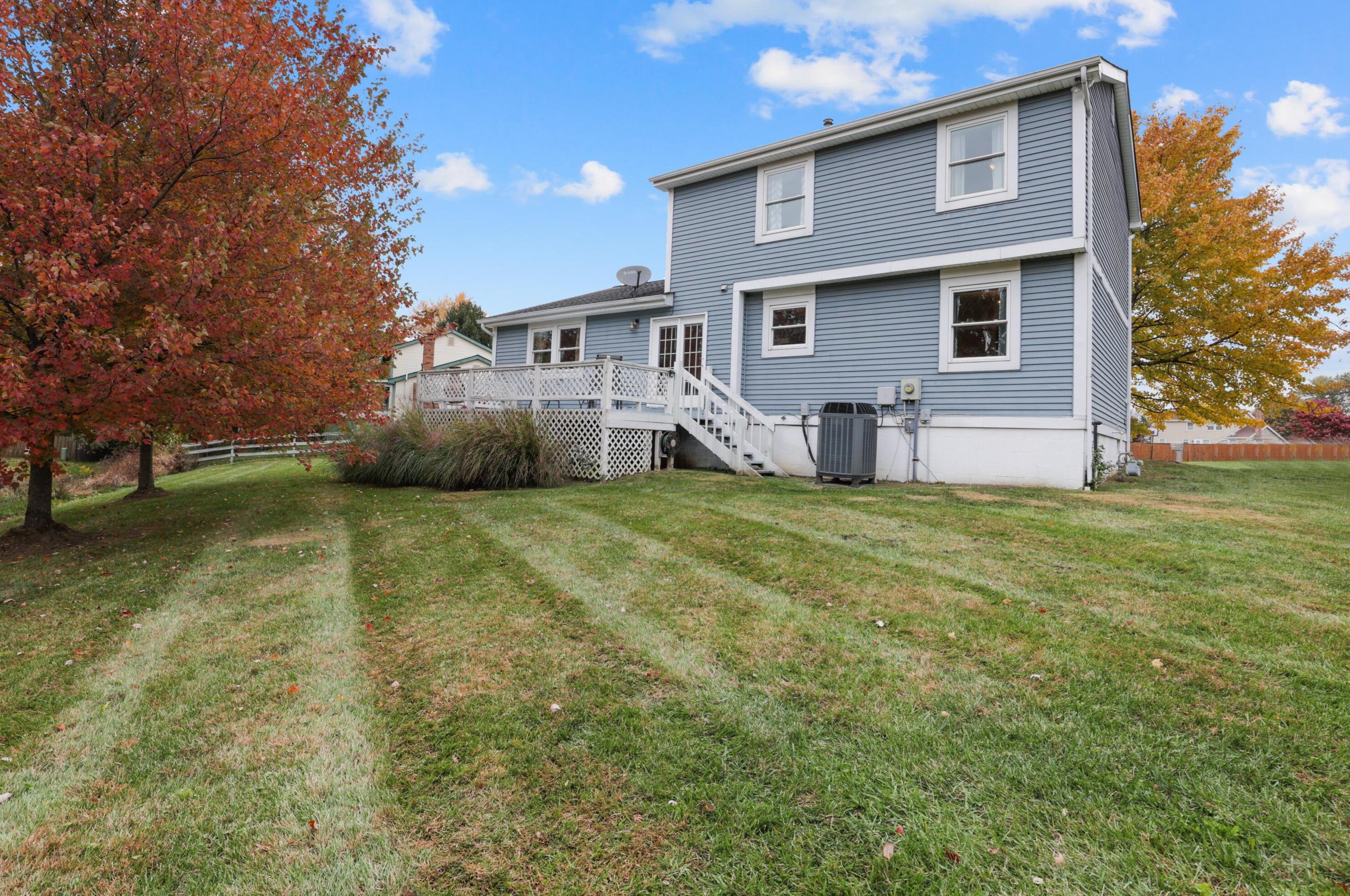 12047 Rocky Springs Ln, Pickerington OH  43147-9186 exterior