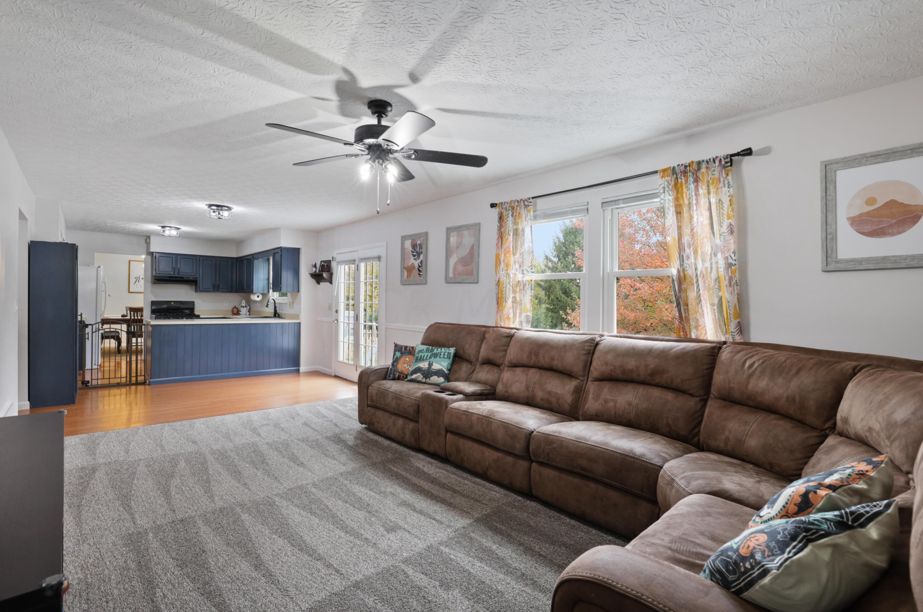 12047 Rocky Springs Ln, Pickerington OH  43147-9186 exterior