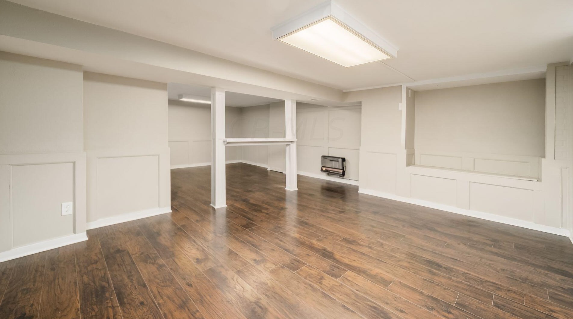 1827 Stetson Rd, Columbus OH 43232-2836 exterior