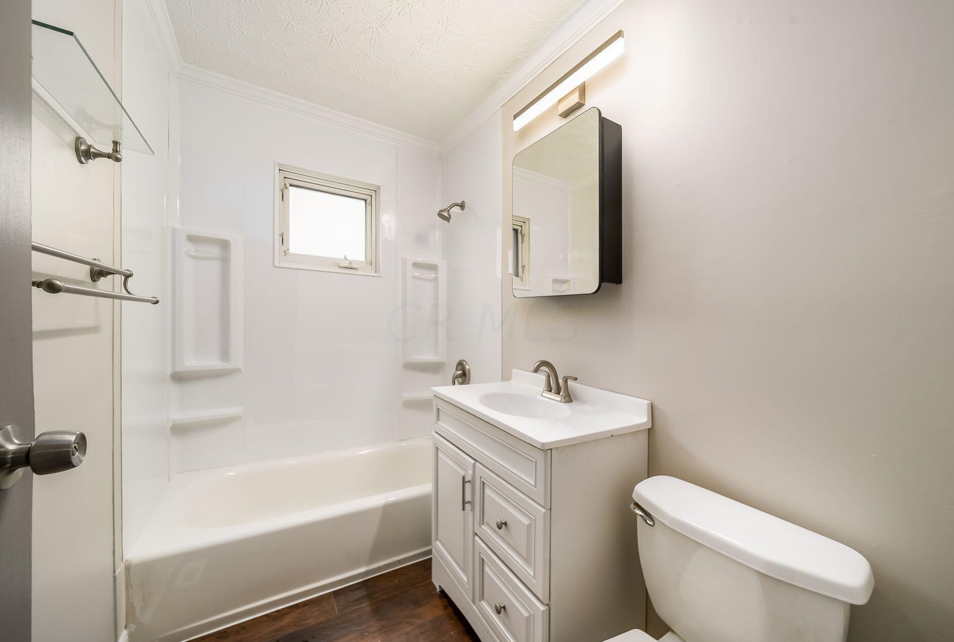 1827 Stetson Rd, Columbus OH 43232-2836 exterior