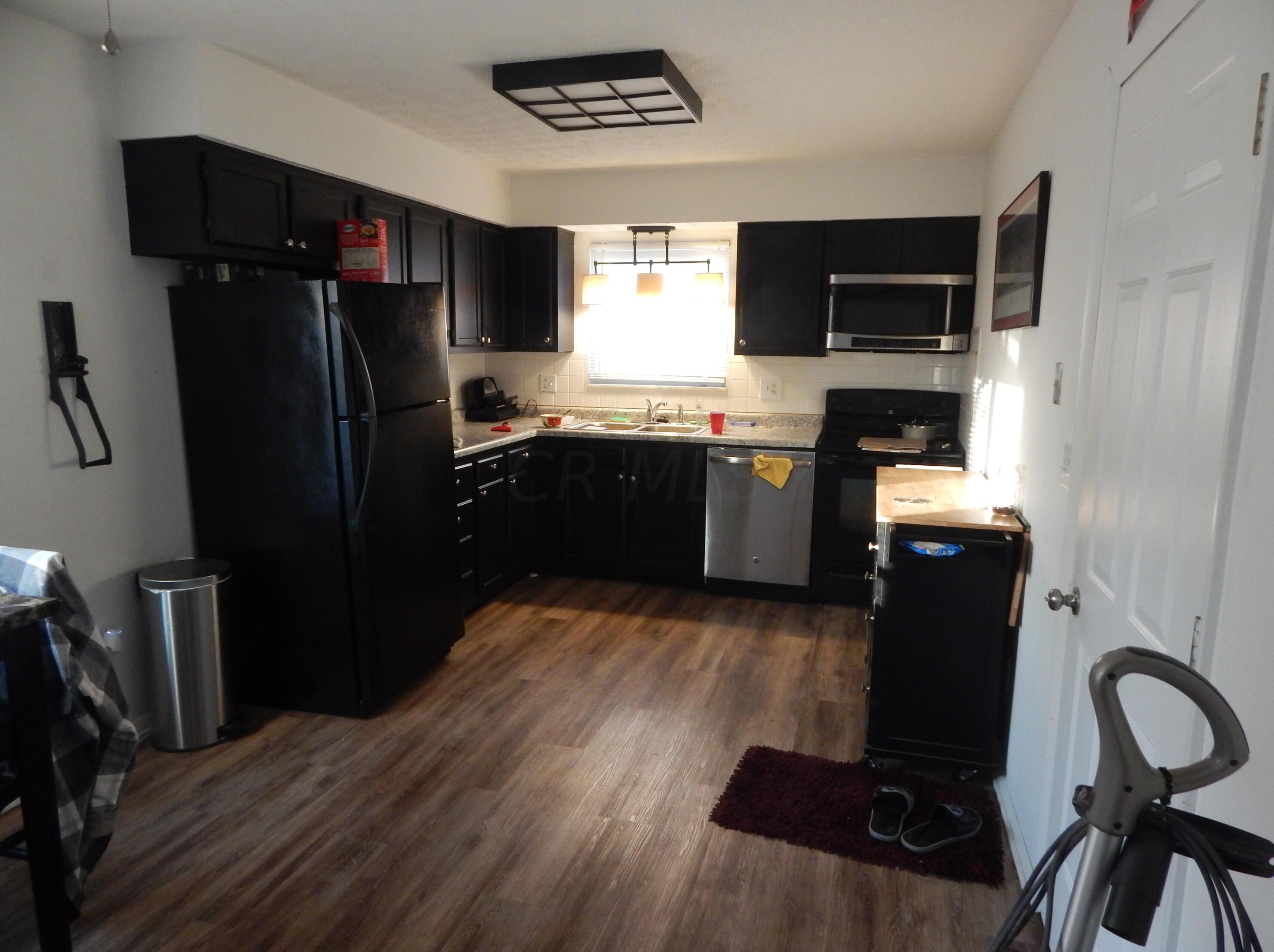 4113 Bartle Dr, Columbus OH  43207-4666 exterior