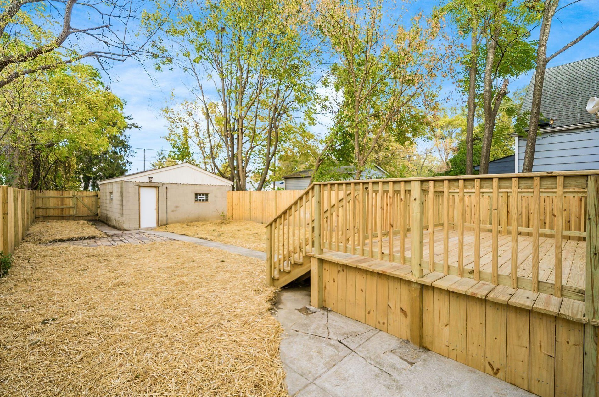 1224 16 Ave, Columbus OH 43211-2808 exterior