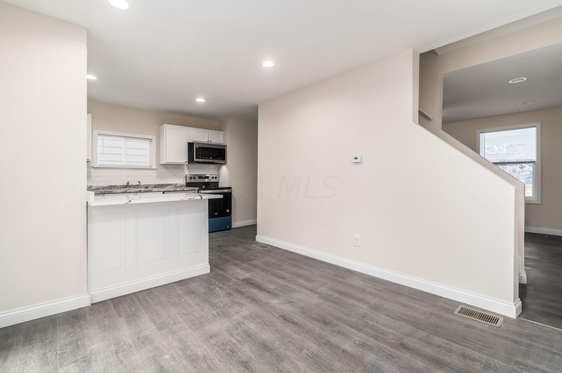 1224 16 Ave, Columbus OH 43211-2808 exterior