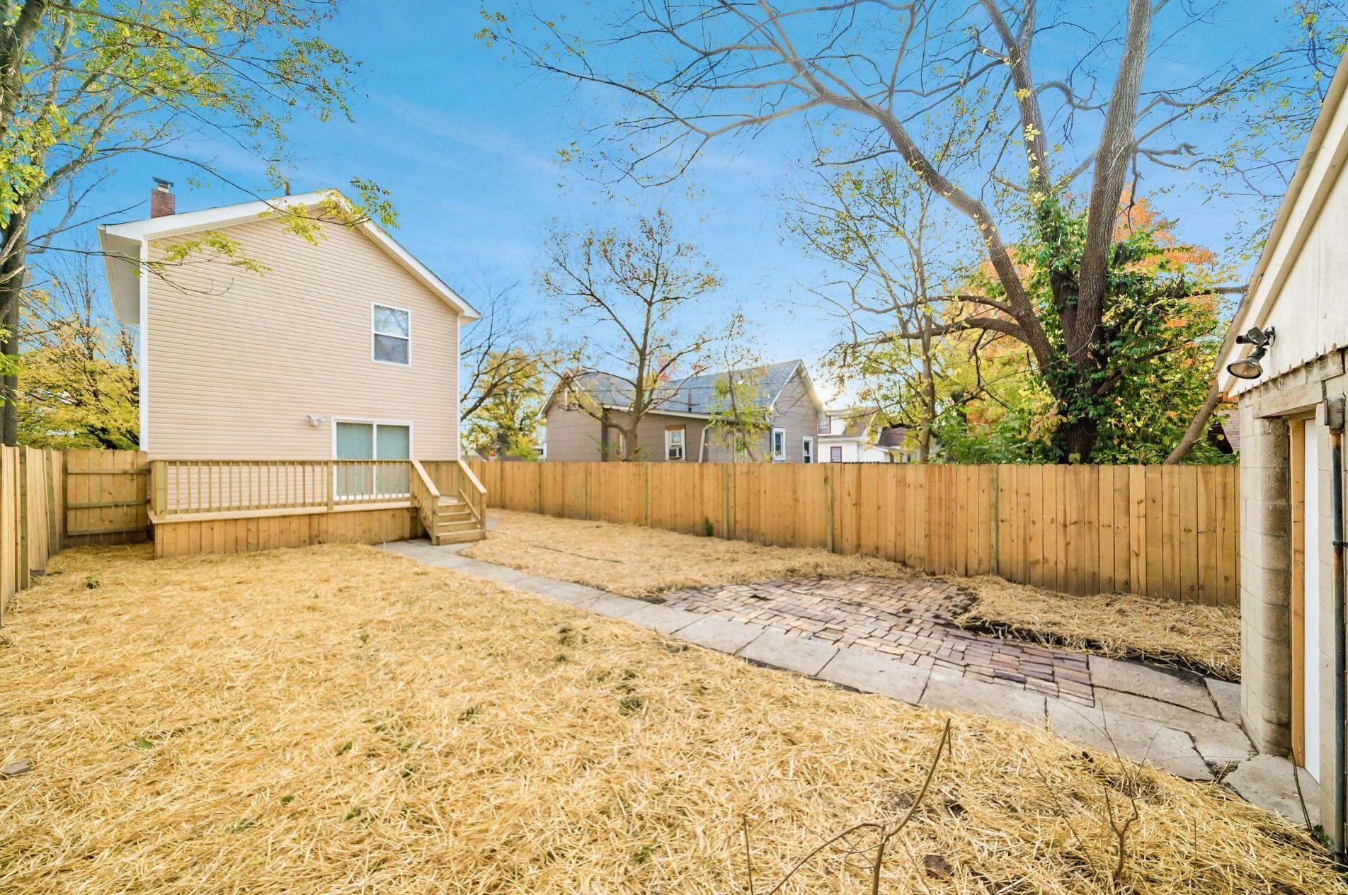 1224 16 Ave, Columbus OH 43211-2808 exterior