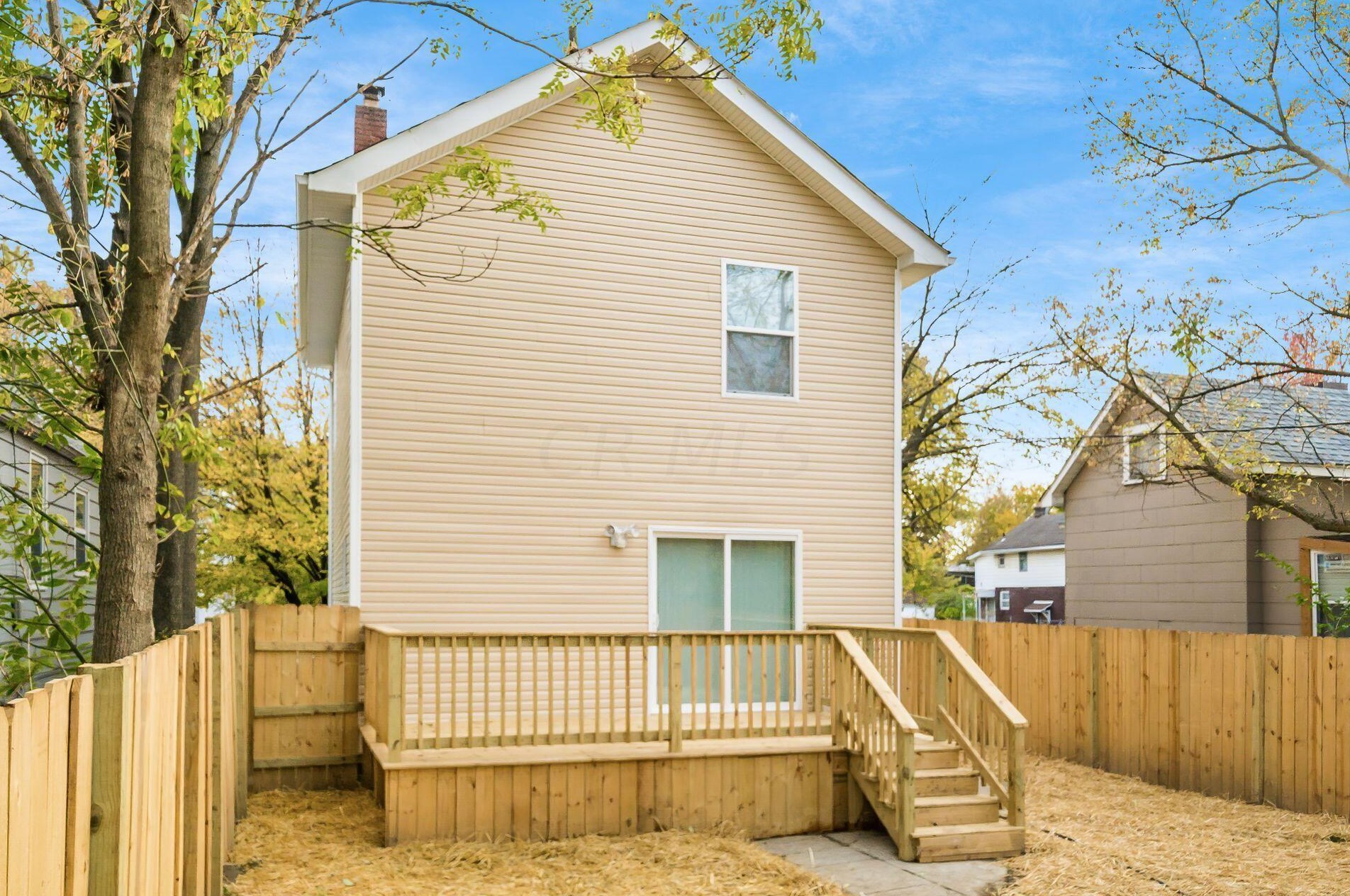 1224 16 Ave, Columbus OH 43211-2808 exterior