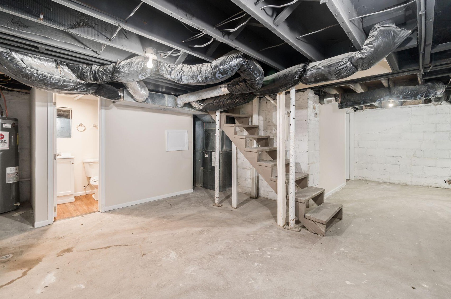 1224 16 Ave, Columbus OH 43211-2808 exterior