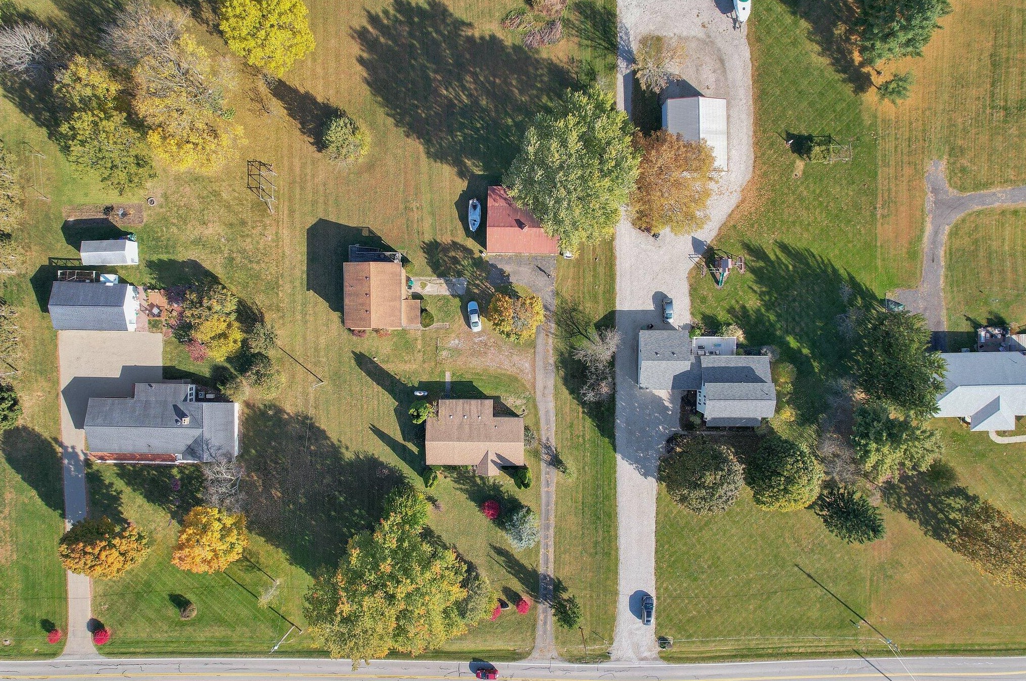 7260 Marcy Rd, Lancaster OH  43130-8346 exterior