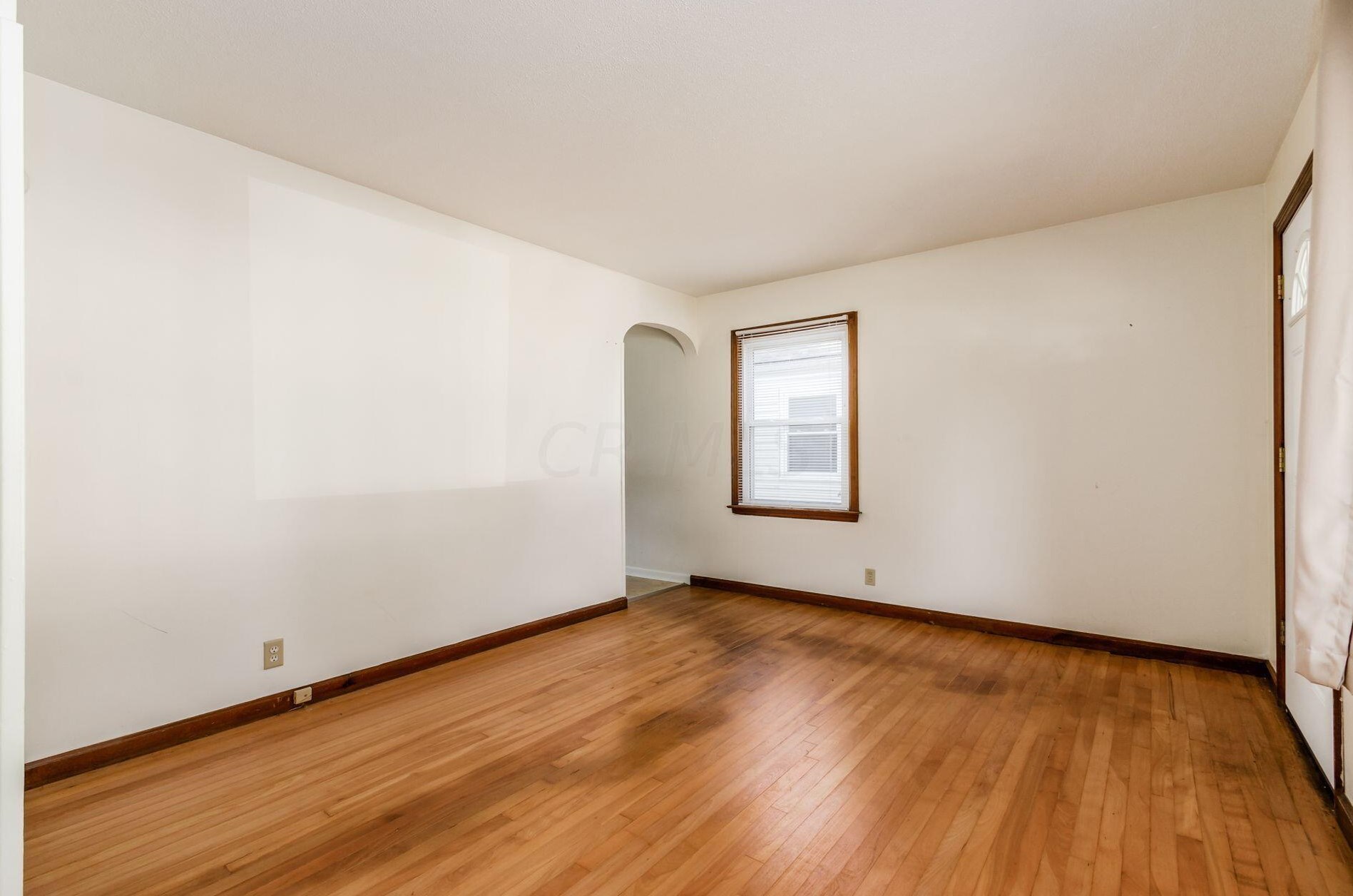 265 Chase Rd, Columbus OH 43214-1104 exterior