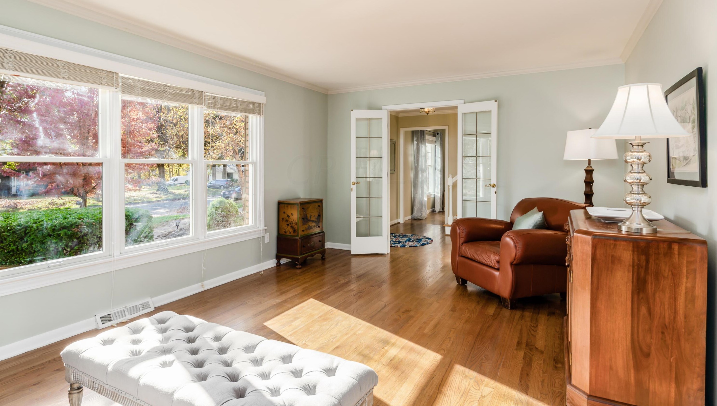 1446 Parkridge, Columbus OH 43235-1142 exterior