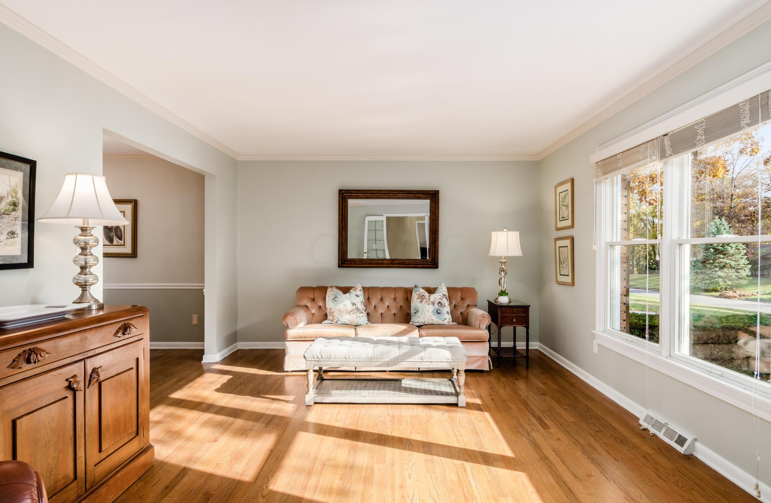 1446 Parkridge, Columbus OH 43235-1142 exterior