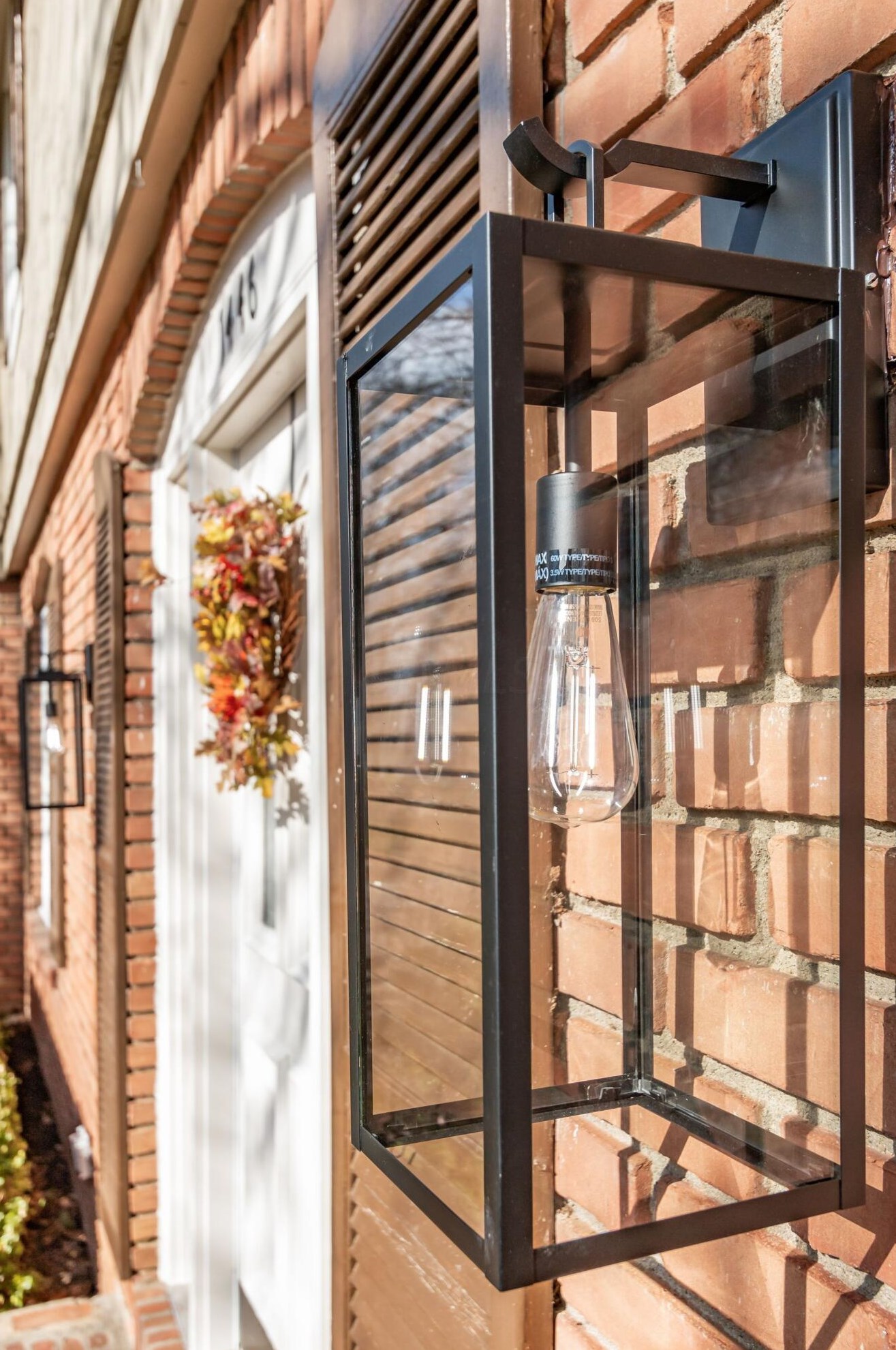 1446 Parkridge, Columbus OH 43235-1142 exterior