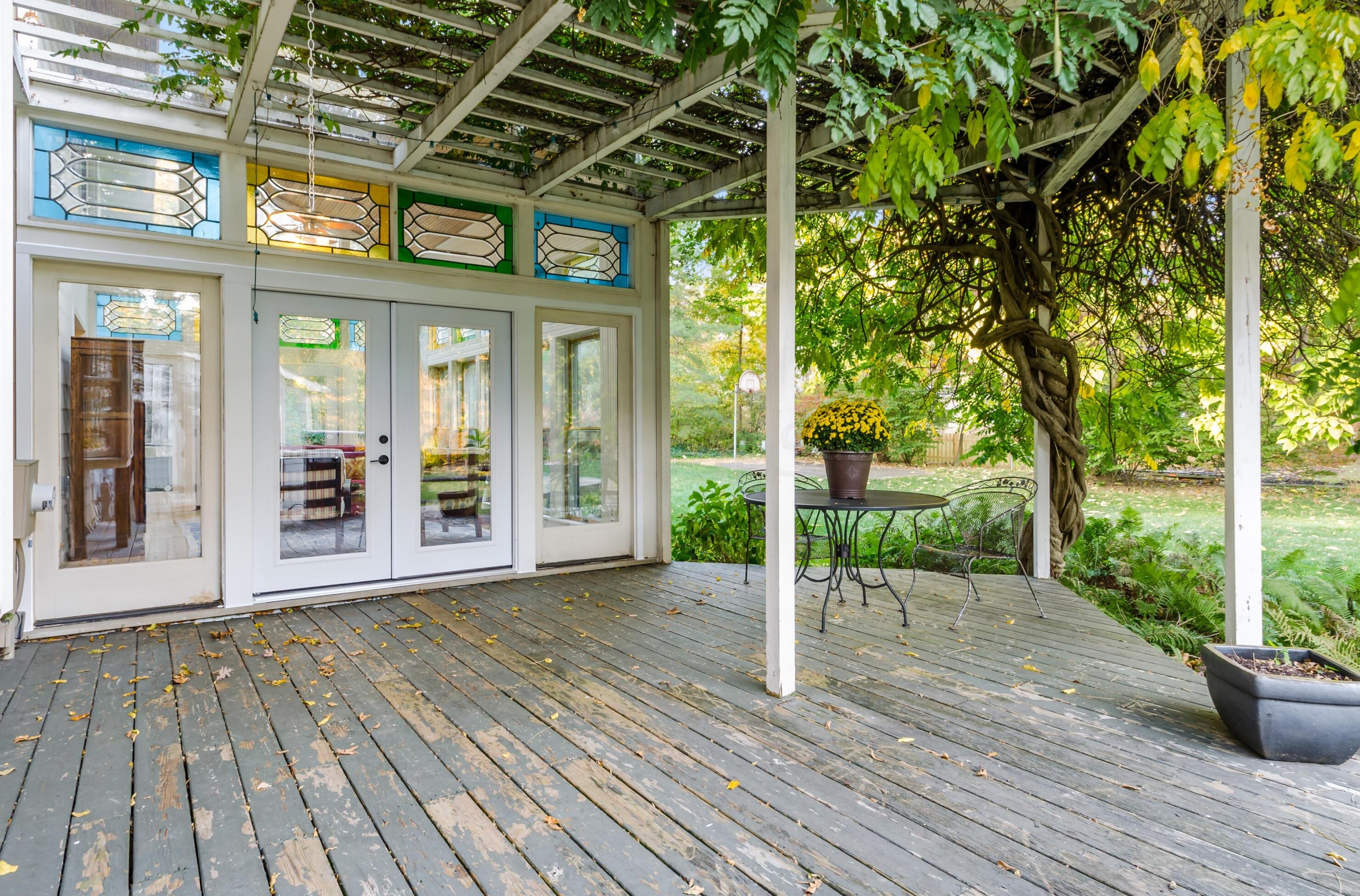 1446 Parkridge, Columbus OH 43235-1142 exterior