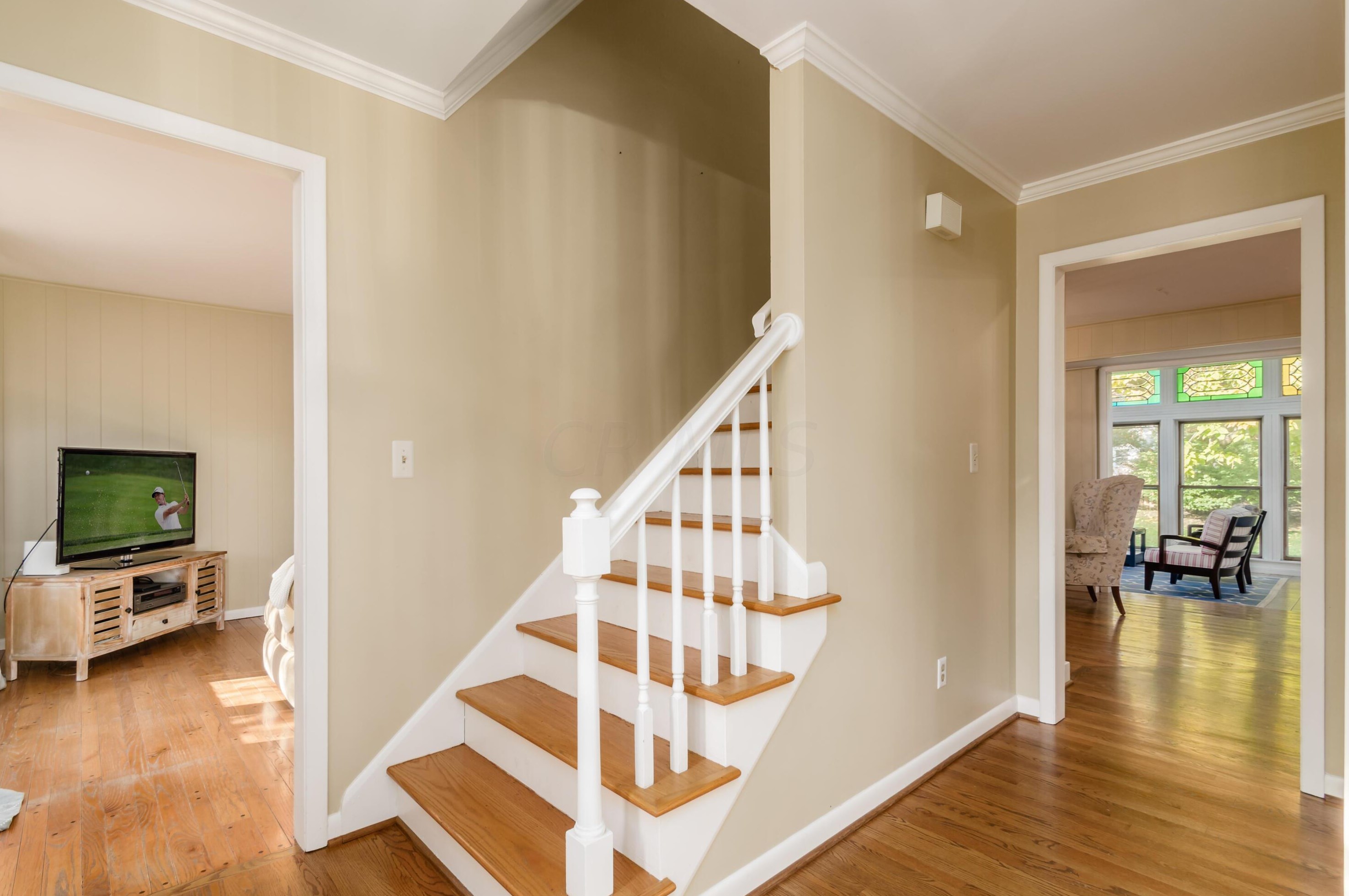 1446 Parkridge, Columbus OH 43235-1142 exterior