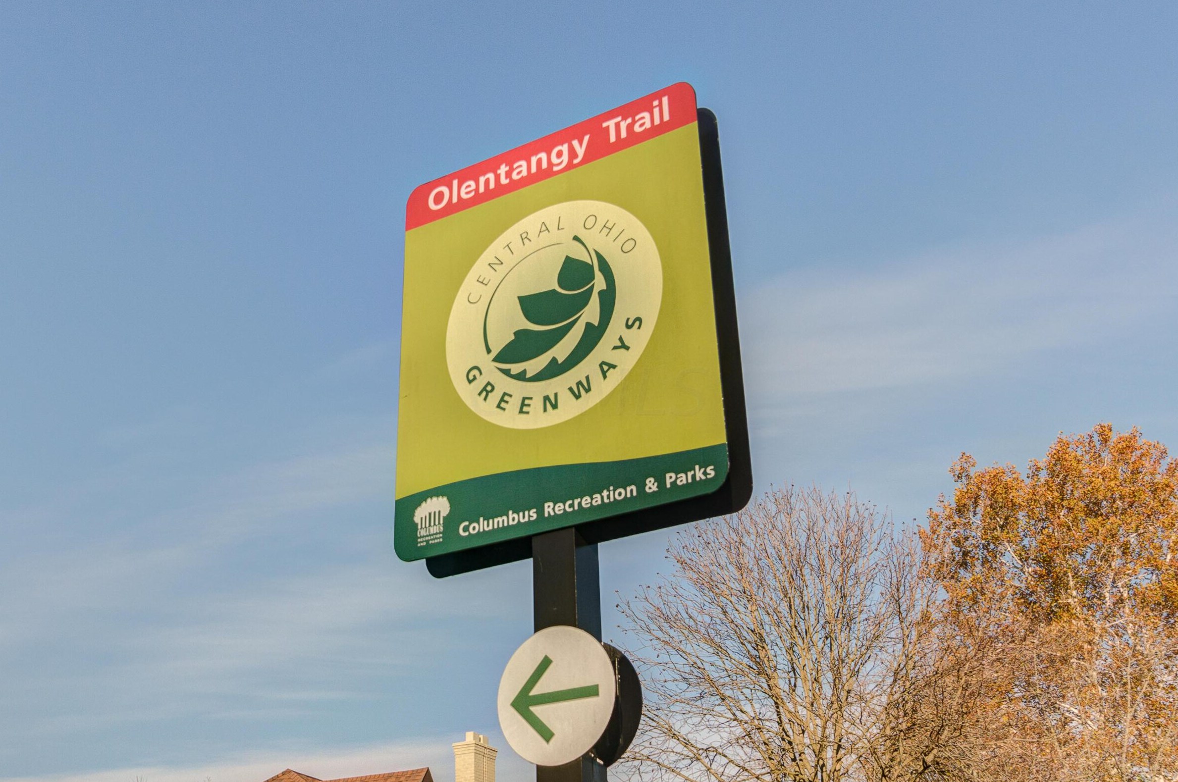 4937 Fuller Dr, Columbus OH 43214-1731 exterior