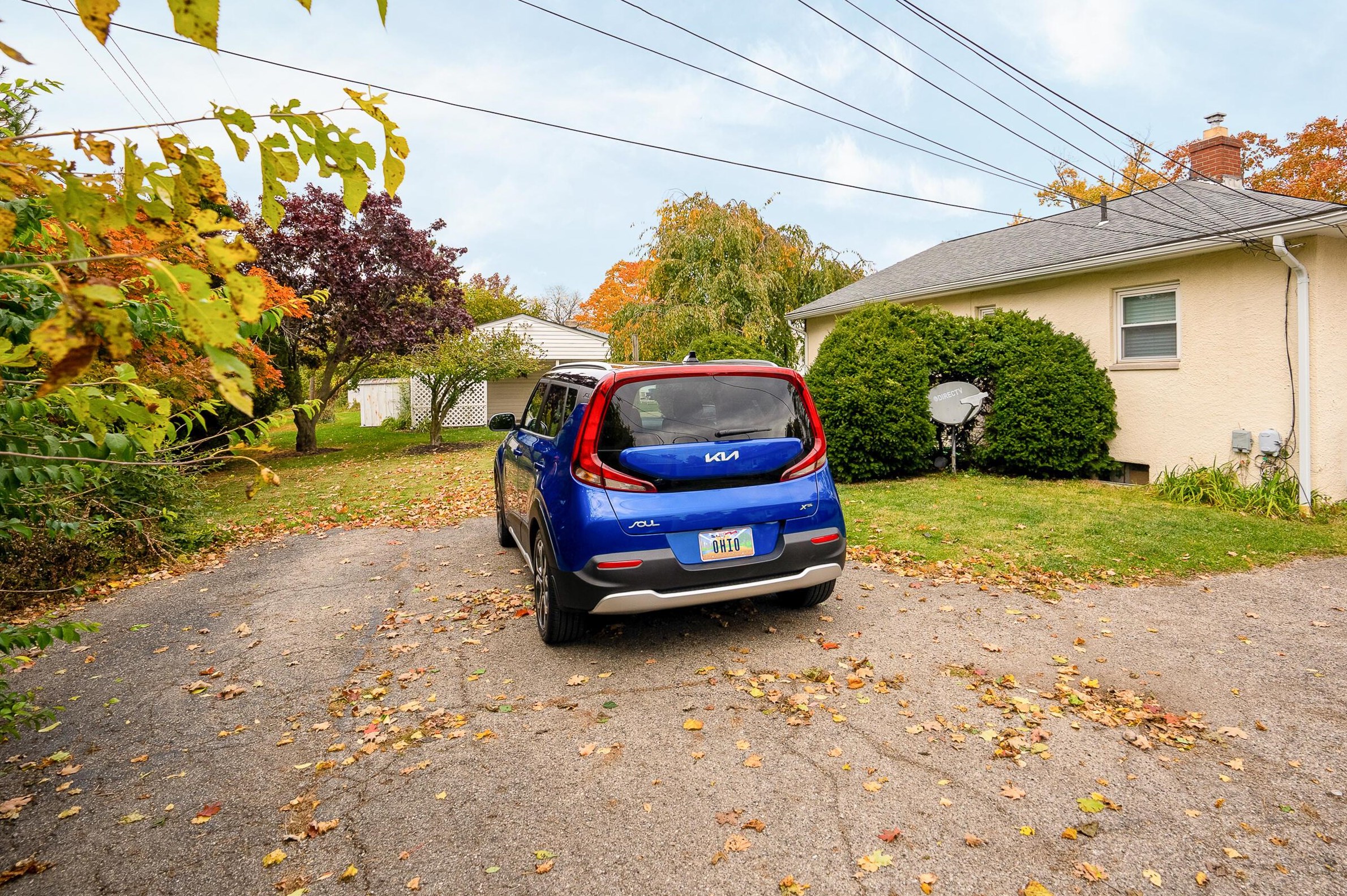 4937 Fuller Dr, Columbus OH 43214-1731 exterior