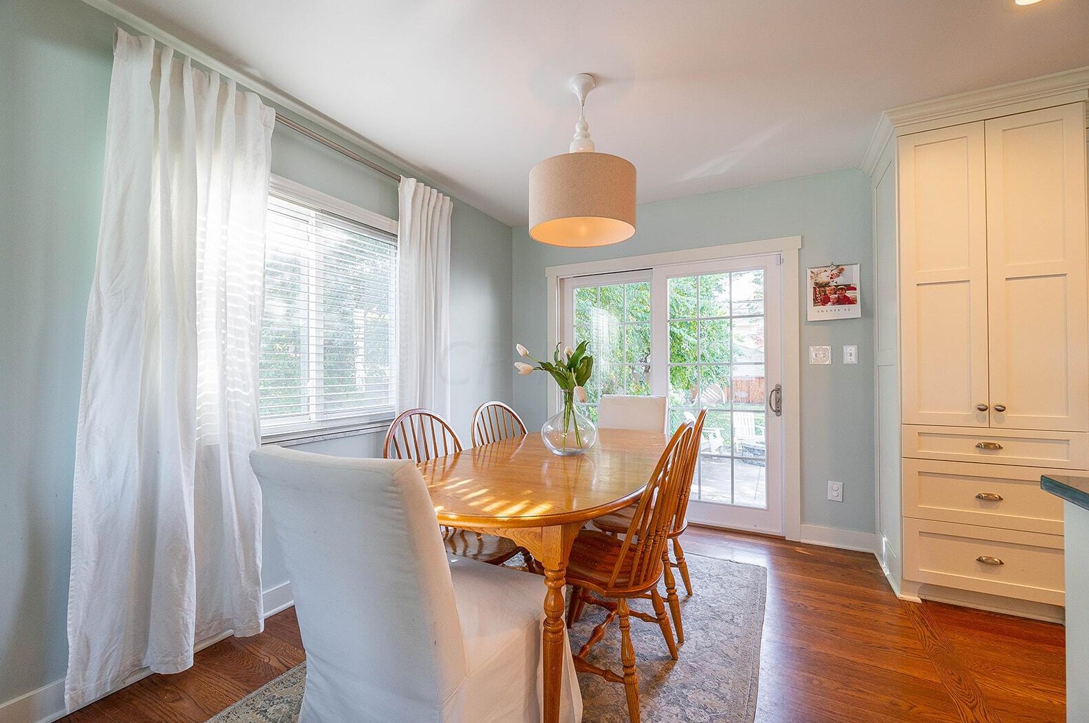 1801 Wyandotte Rd, Columbus OH 43212-1033 exterior