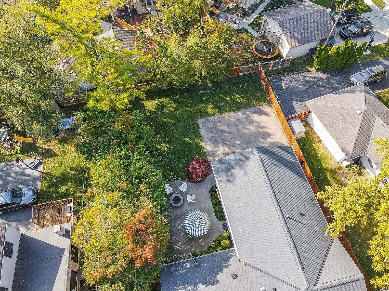 1801 Wyandotte Rd, Columbus OH 43212-1033 exterior