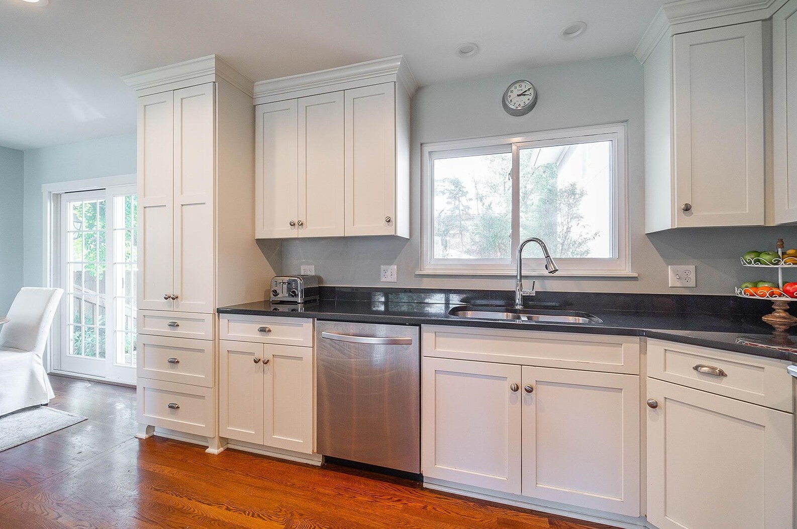 1801 Wyandotte Rd, Columbus OH 43212-1033 exterior