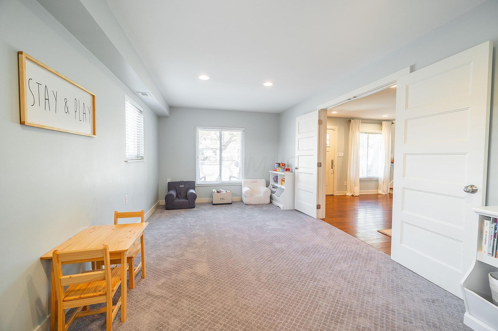 1801 Wyandotte Rd, Columbus OH 43212-1033 exterior