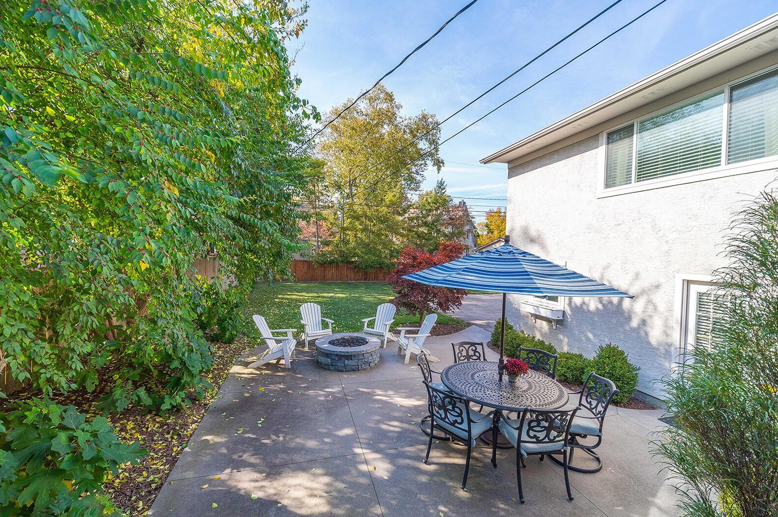 1801 Wyandotte Rd, Columbus OH 43212-1033 exterior