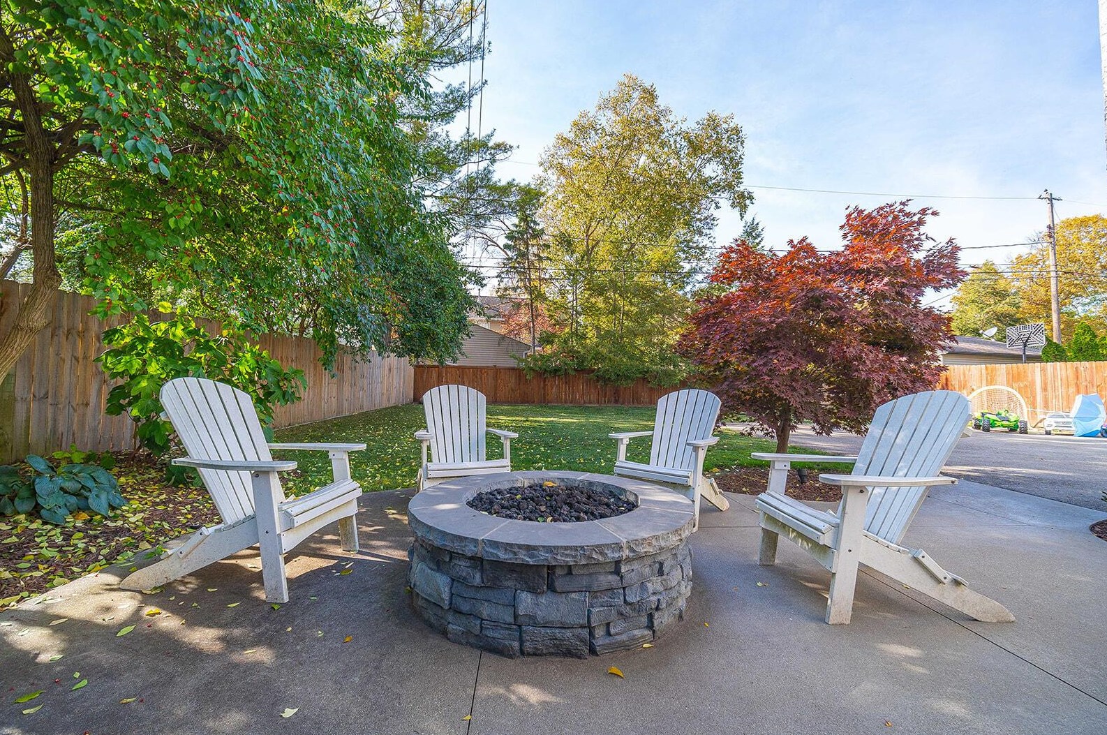 1801 Wyandotte Rd, Columbus OH 43212-1033 exterior