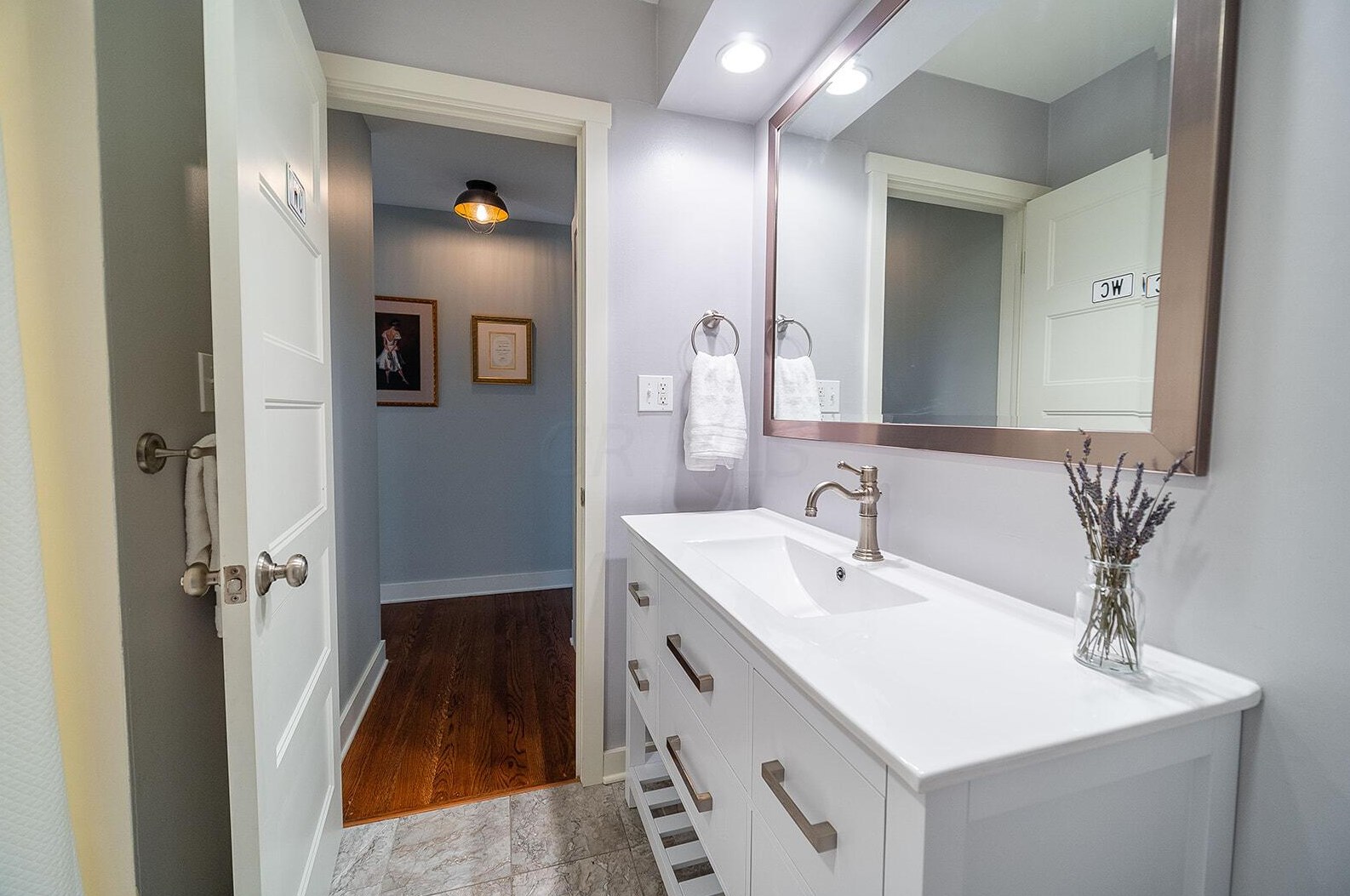 1801 Wyandotte Rd, Columbus OH 43212-1033 exterior