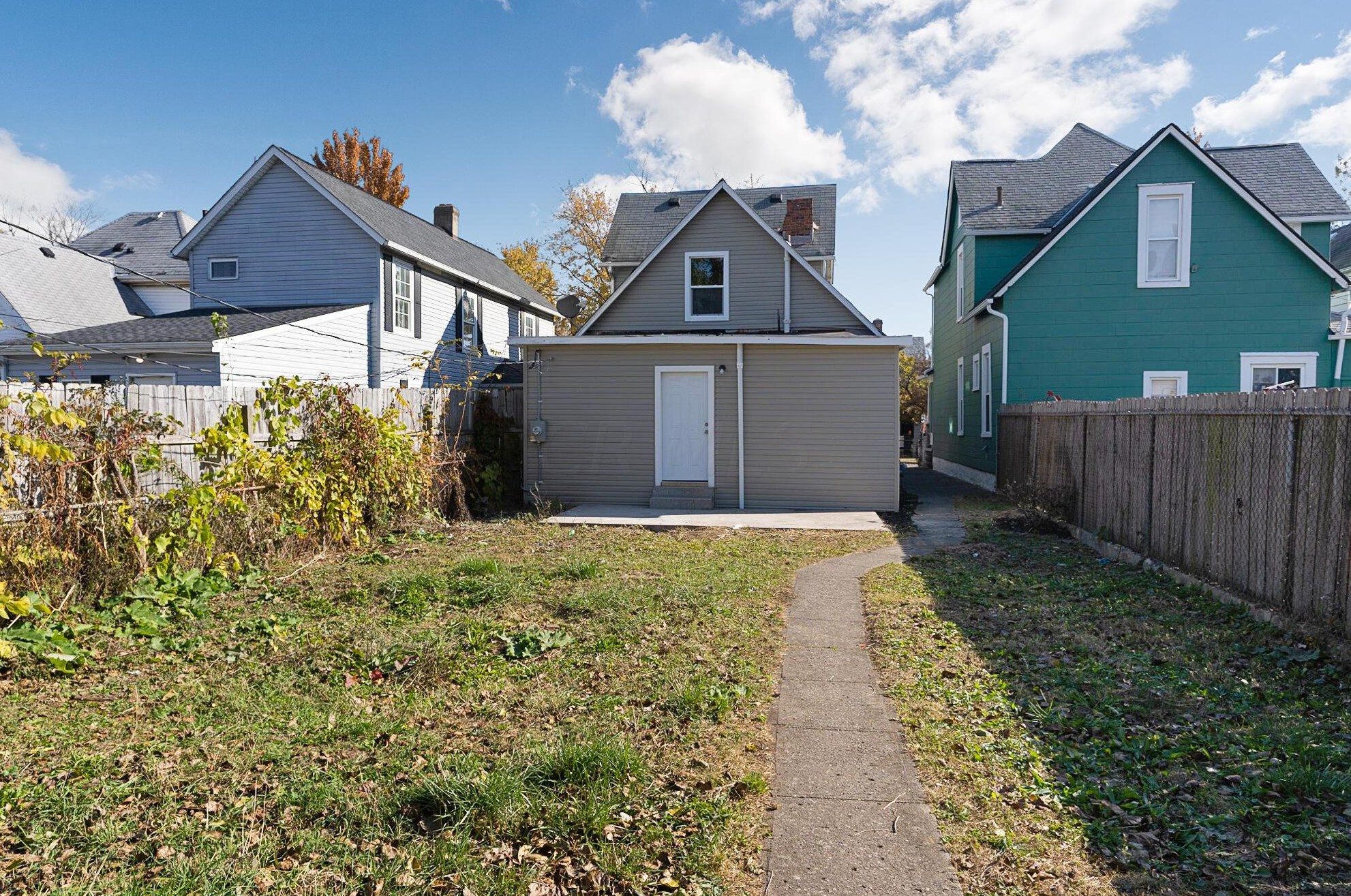 57 Wisconsin Ave, Columbus OH  43222-1141 exterior