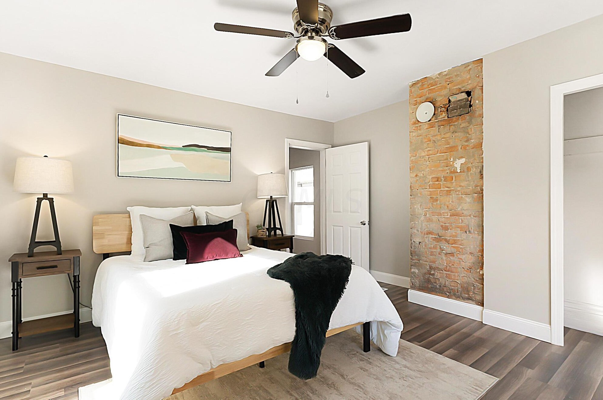 57 Wisconsin Ave, Columbus OH  43222-1141 exterior