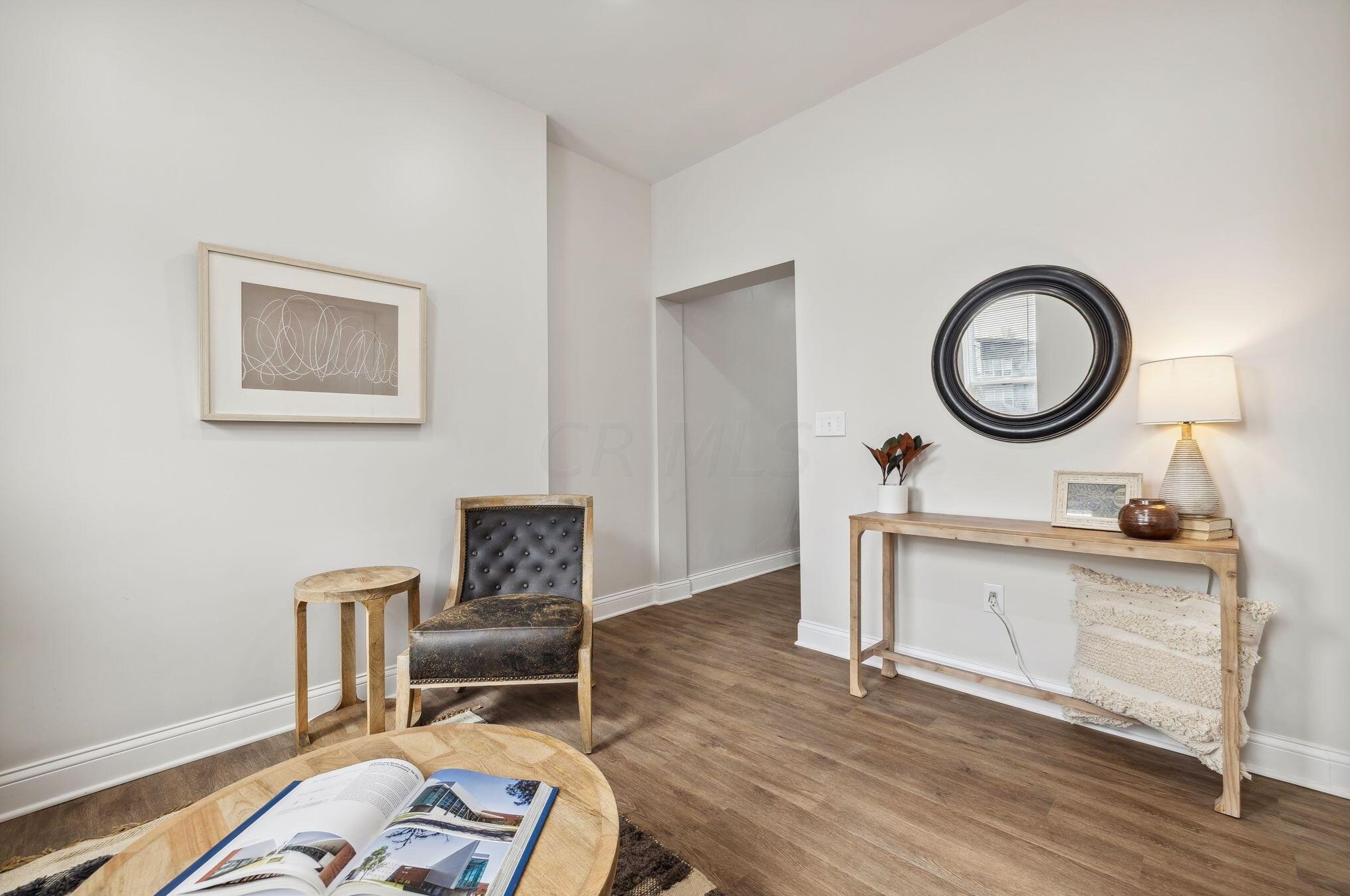 464 Reynolds Ave, Columbus OH 43201-3767 exterior