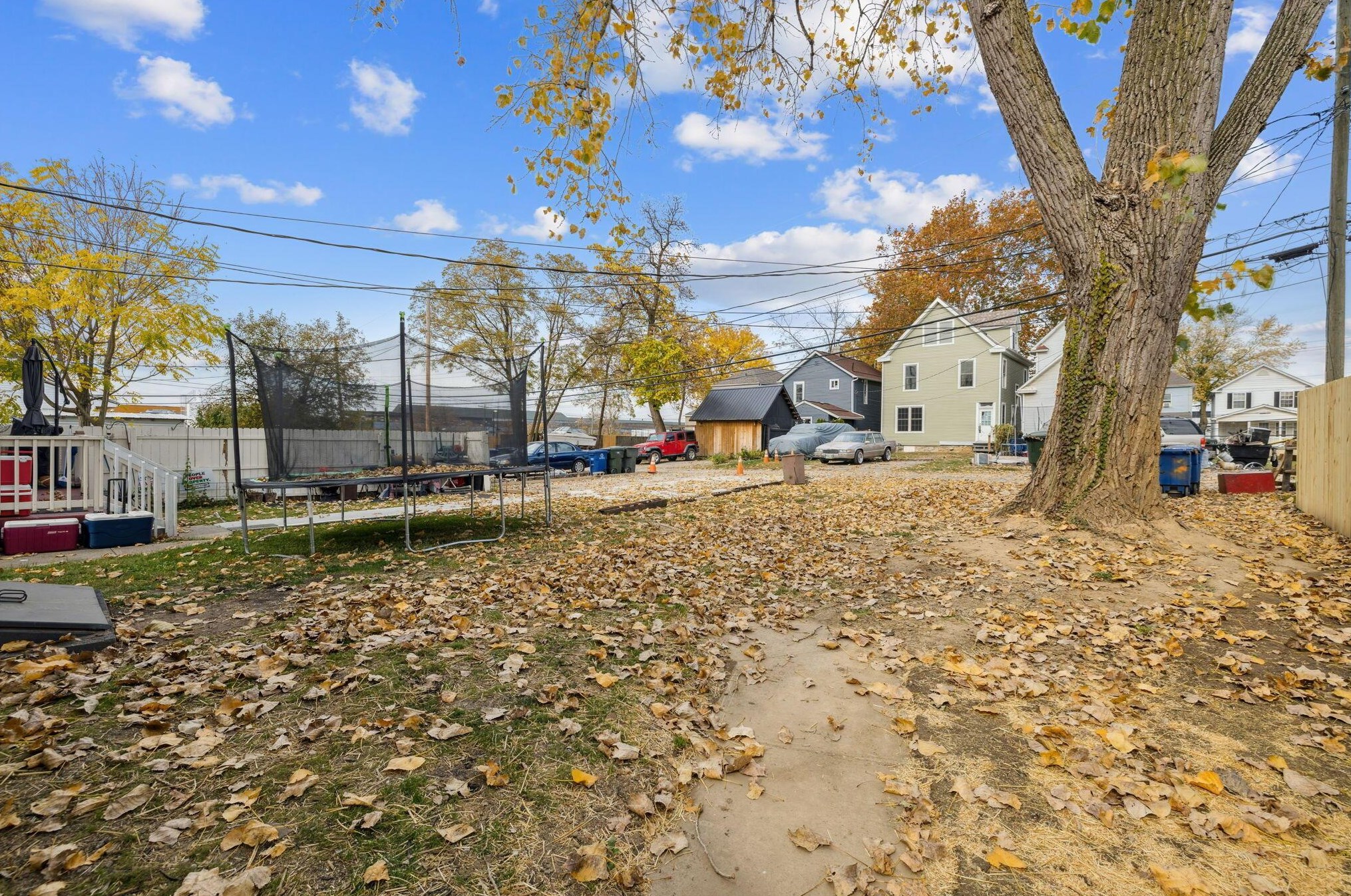 464 Reynolds Ave, Columbus OH 43201-3767 exterior