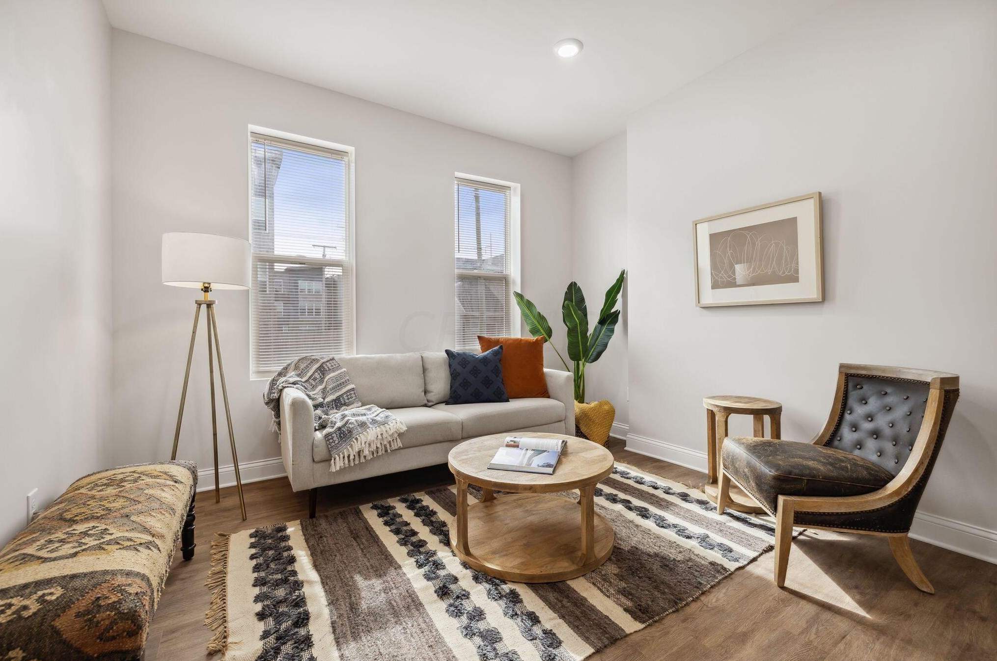 464 Reynolds Ave, Columbus OH 43201-3767 exterior