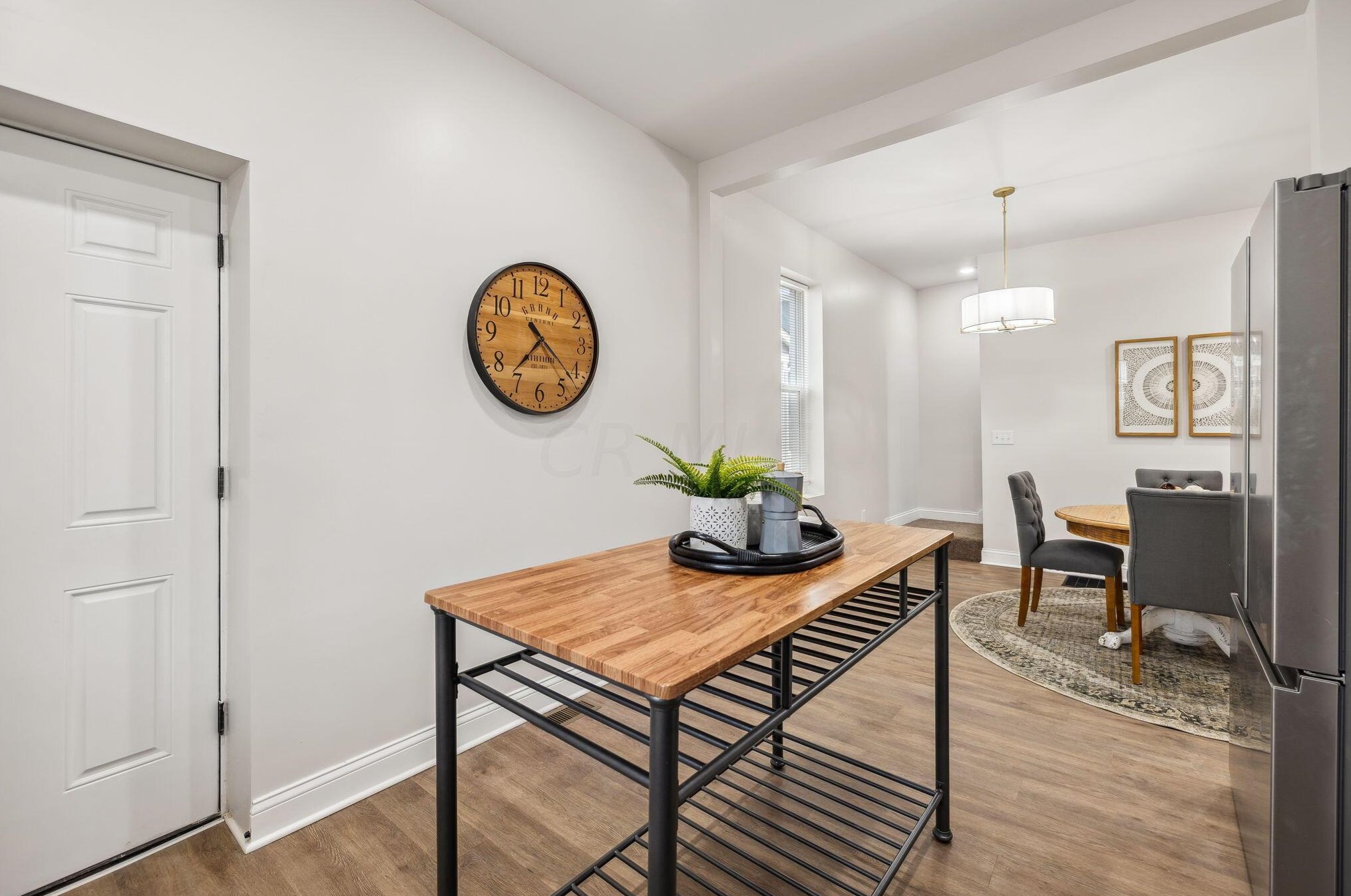 464 Reynolds Ave, Columbus OH 43201-3767 exterior