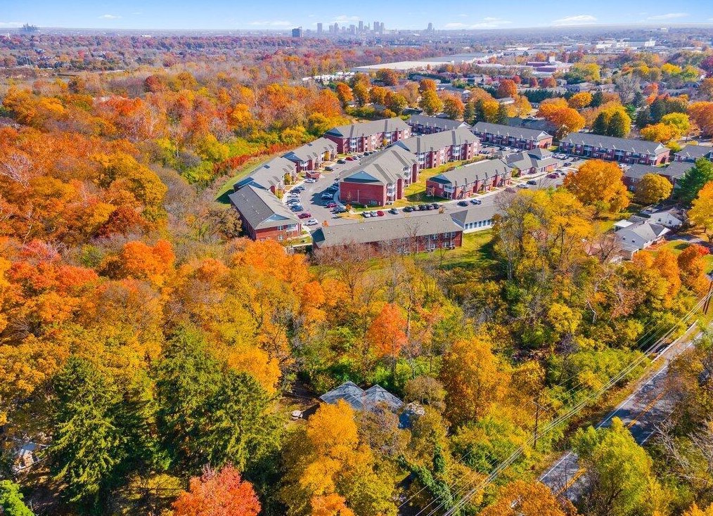 1364 Hague Ave, Columbus OH 43204-2107 exterior