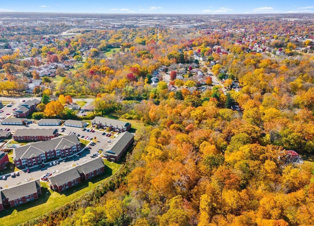 1364 Hague Ave, Columbus OH 43204-2107 exterior