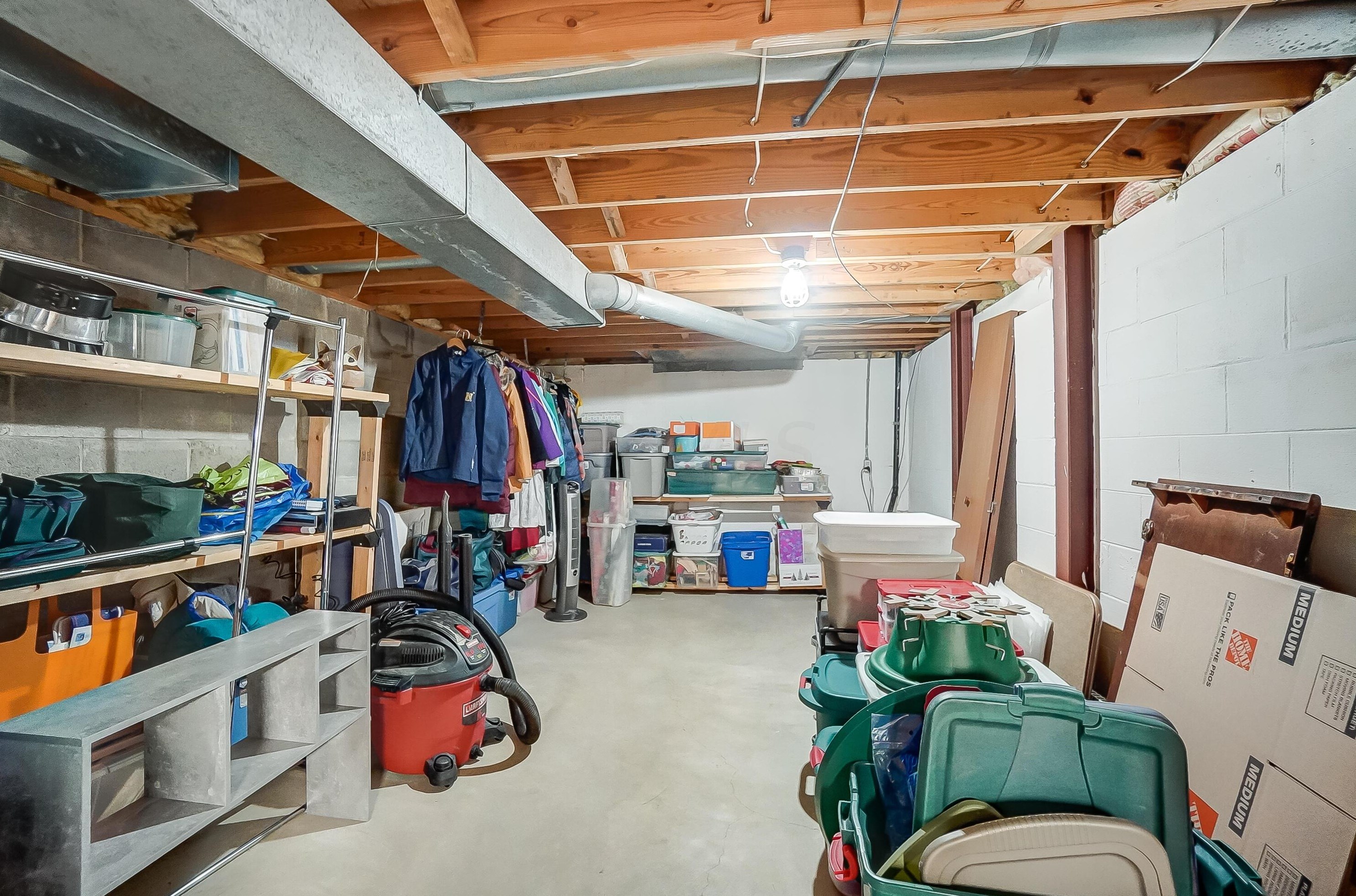 5152 Merry Oak Ct, Columbus OH 43230-1098 exterior