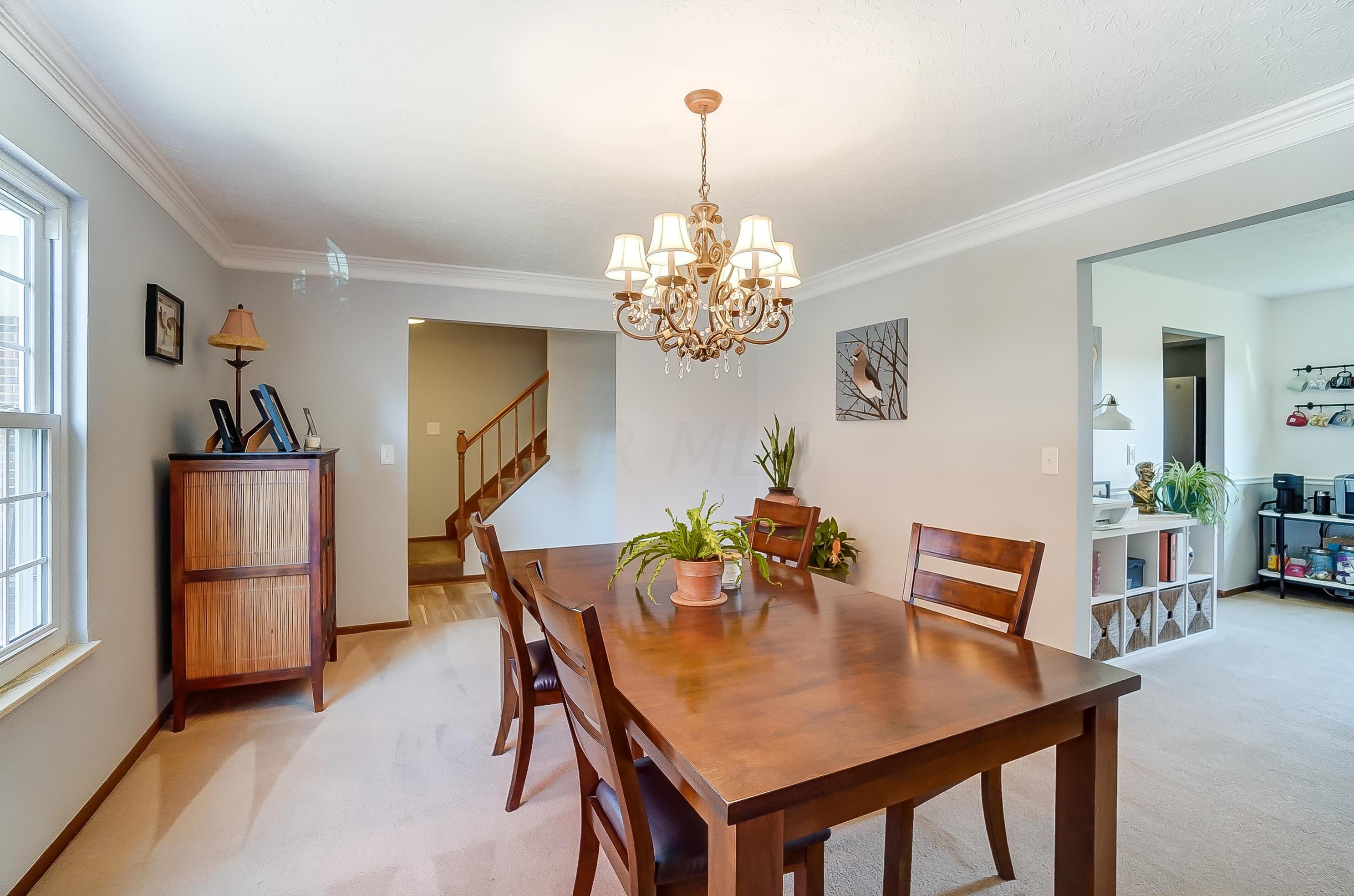 5152 Merry Oak Ct, Columbus OH 43230-1098 exterior