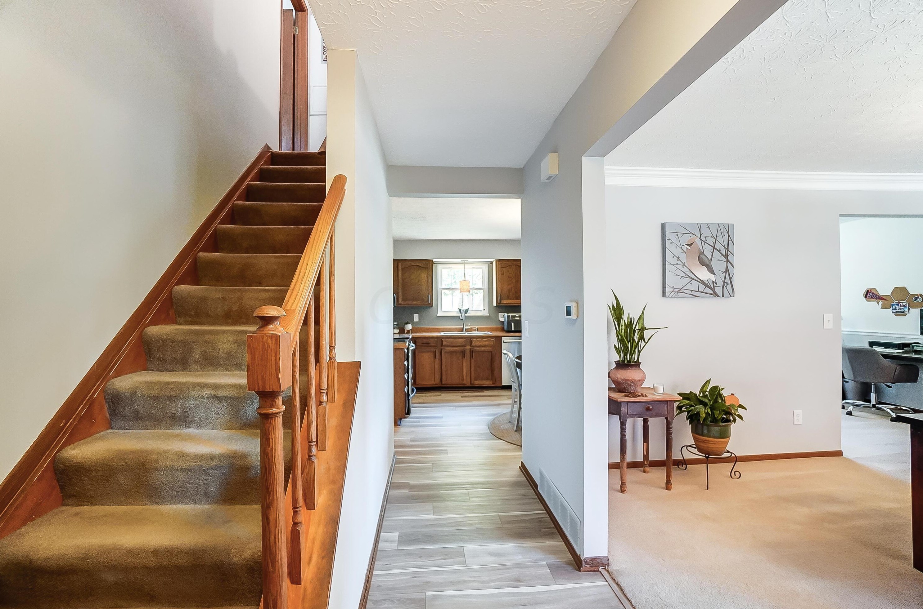 5152 Merry Oak Ct, Columbus OH 43230-1098 exterior