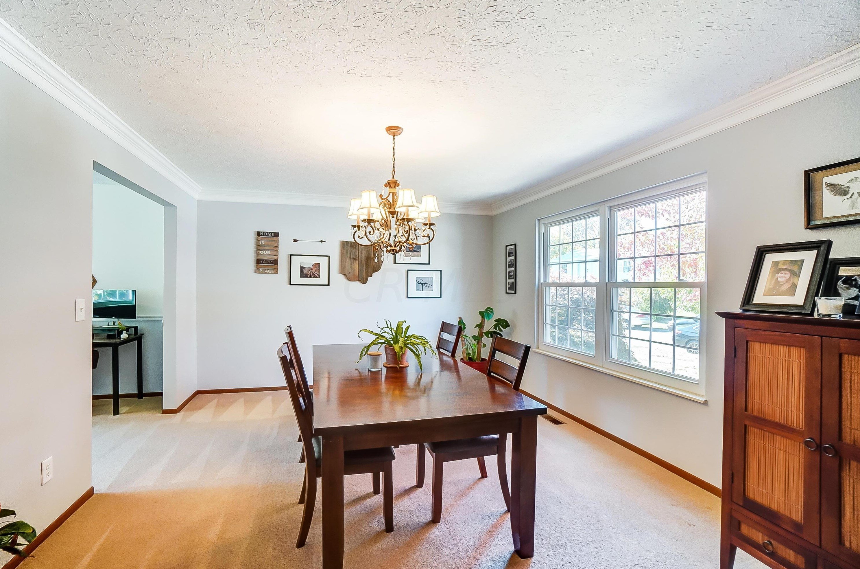 5152 Merry Oak Ct, Columbus OH 43230-1098 exterior