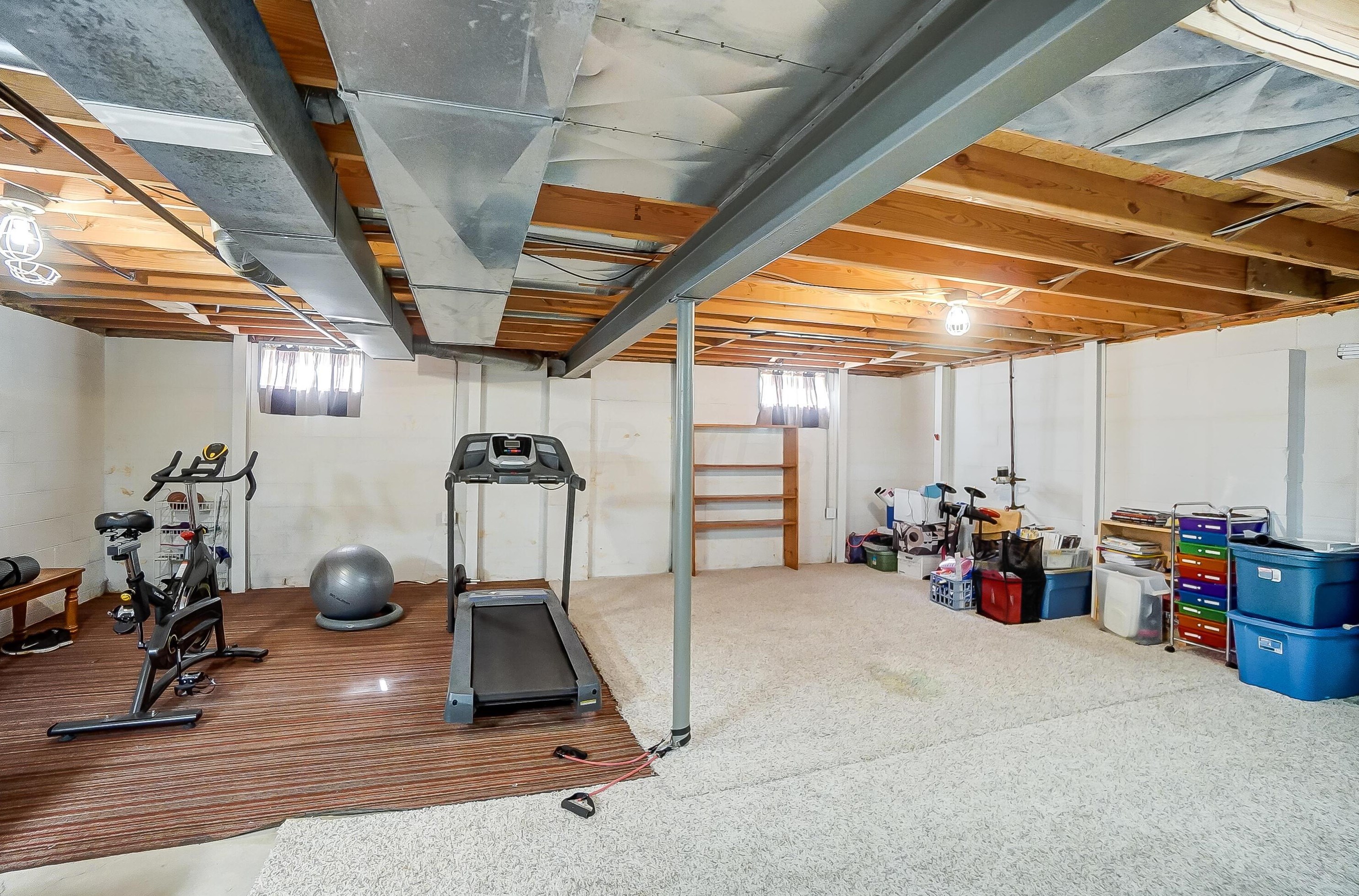 5152 Merry Oak Ct, Columbus OH 43230-1098 exterior