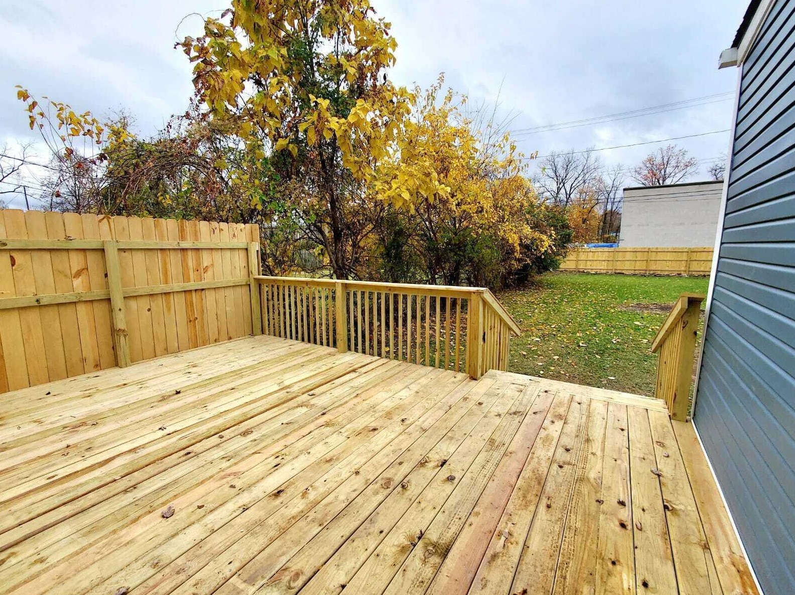 2765 Joyce Ave, Columbus OH  43211-3717 exterior