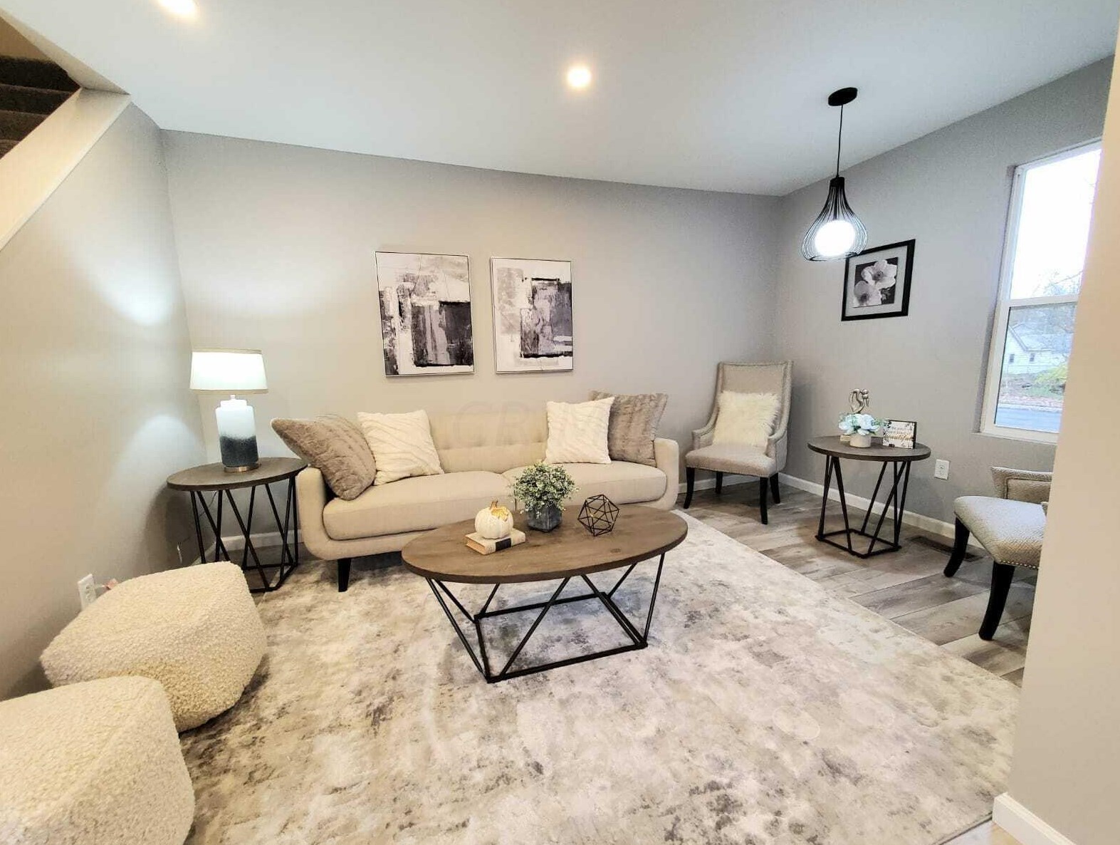 2765 Joyce Ave, Columbus OH  43211-3717 exterior