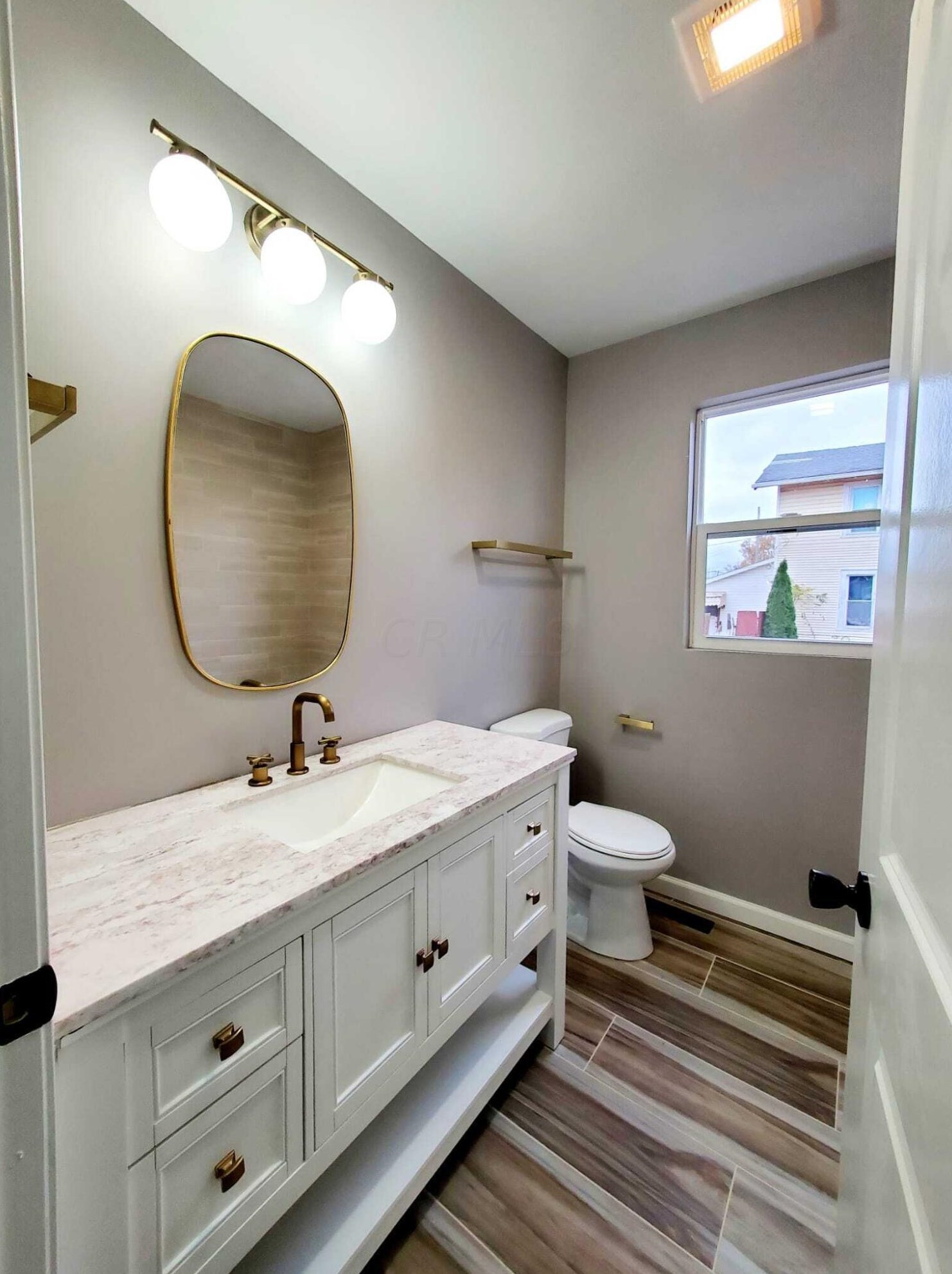 2765 Joyce Ave, Columbus OH  43211-3717 exterior