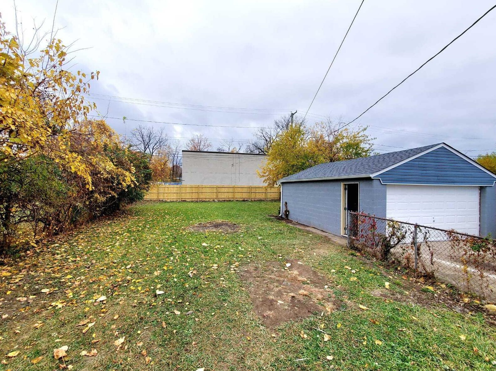 2765 Joyce Ave, Columbus OH  43211-3717 exterior