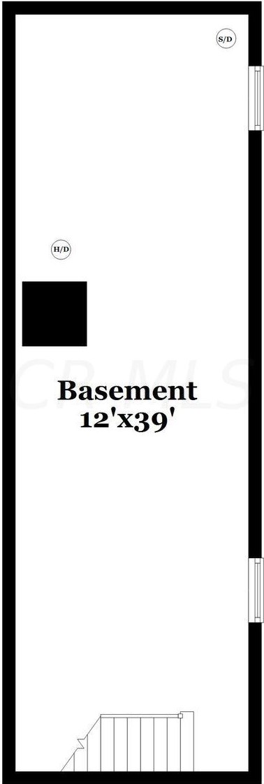 1892 Mcdowell Ridge Dr, Columbus OH  43223-6276 exterior