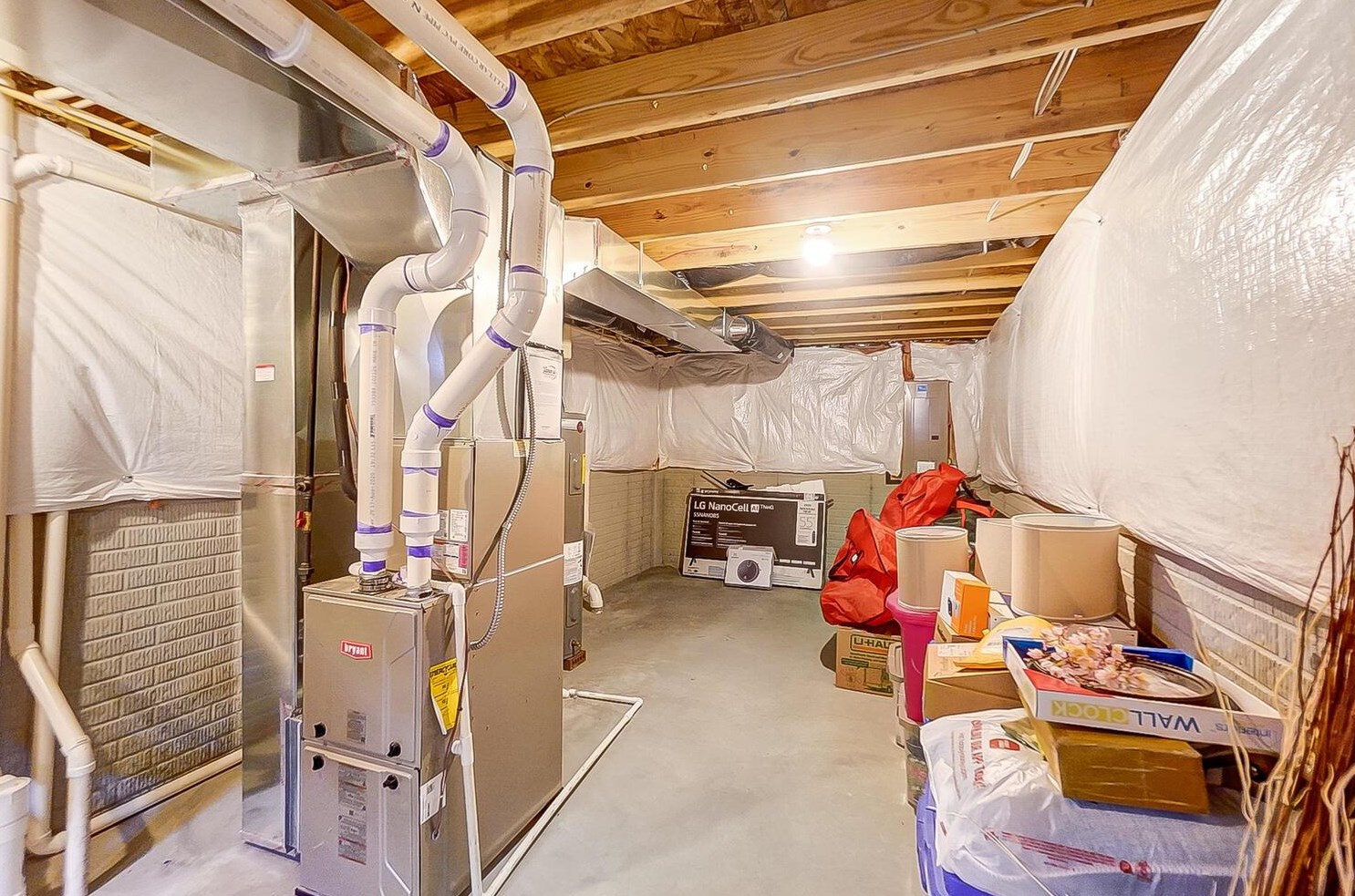 3712 Winding Path Dr, Cnl Wnchstr OH  43110 exterior