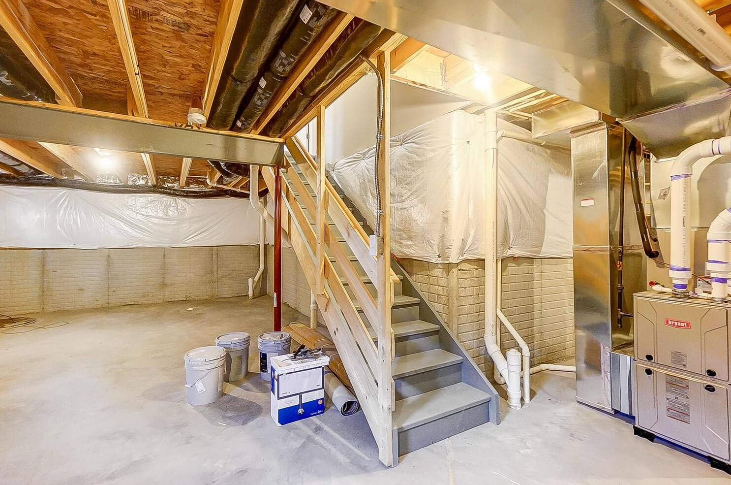 3712 Winding Path Dr, Cnl Wnchstr OH  43110 exterior