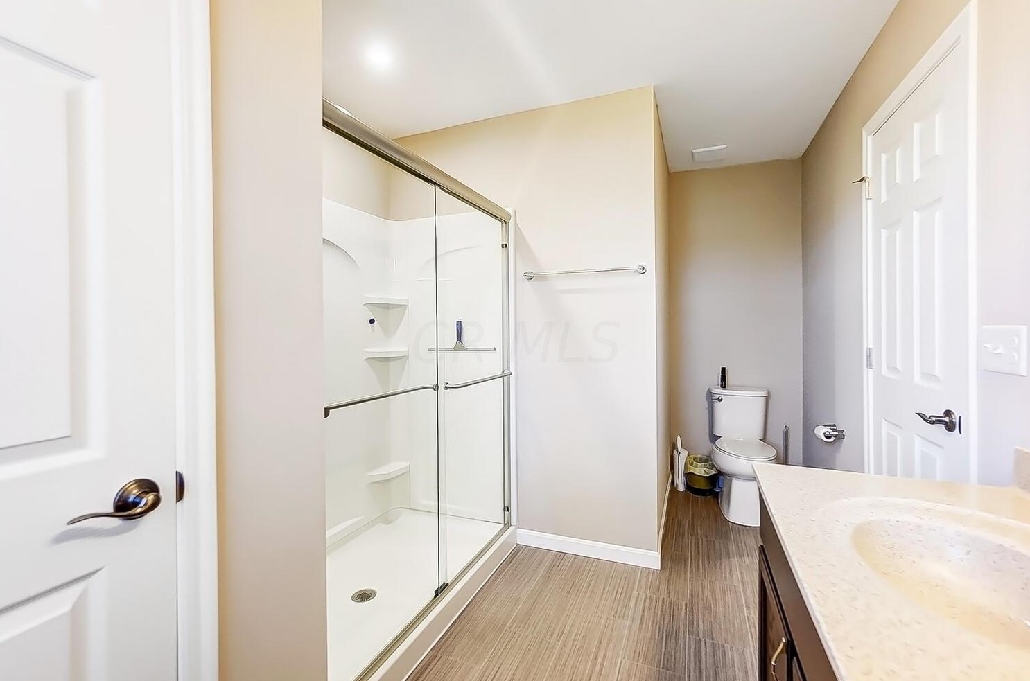 3712 Winding Path Dr, Cnl Wnchstr OH  43110 exterior