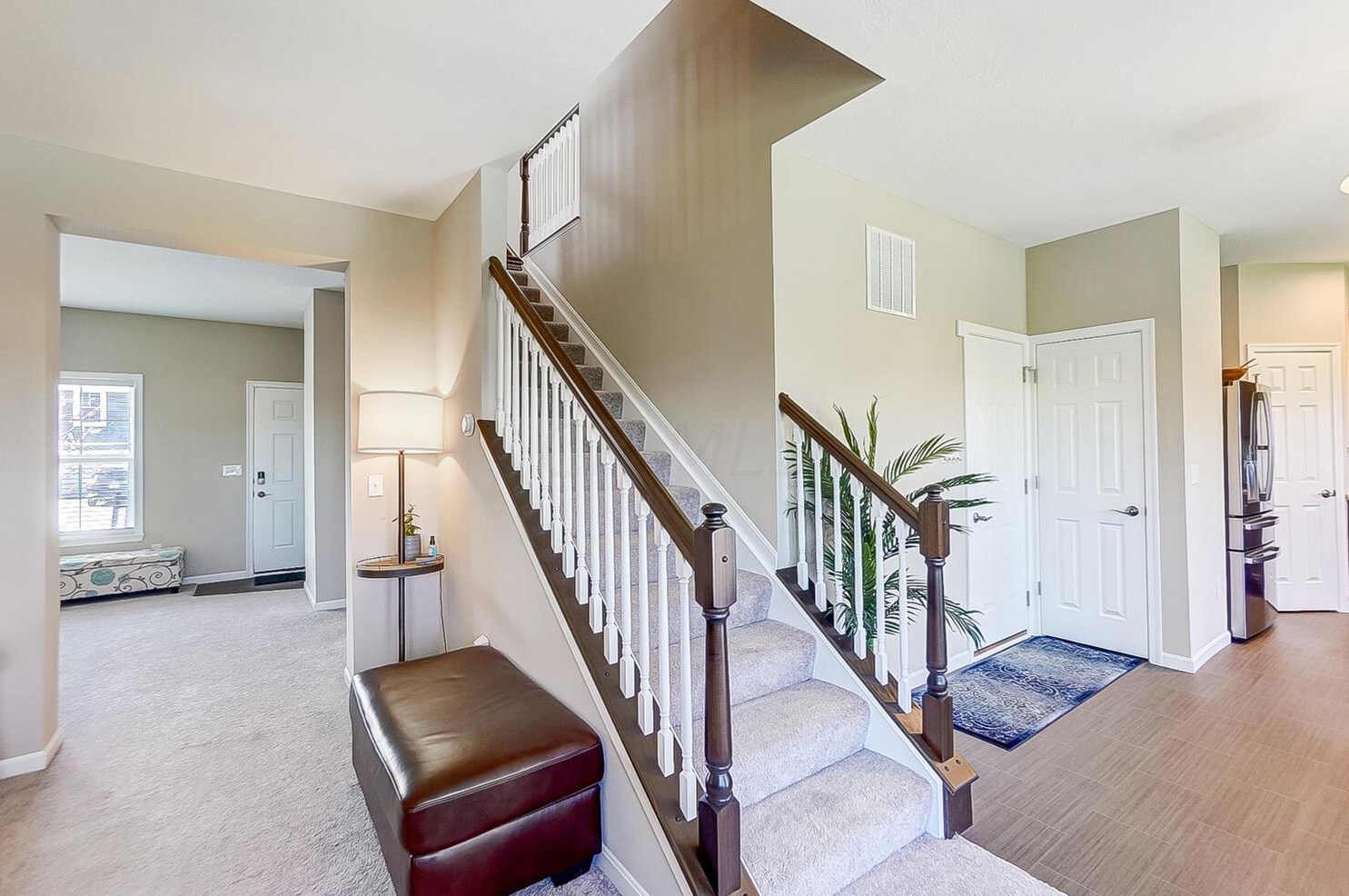 3712 Winding Path Dr, Cnl Wnchstr OH  43110 exterior