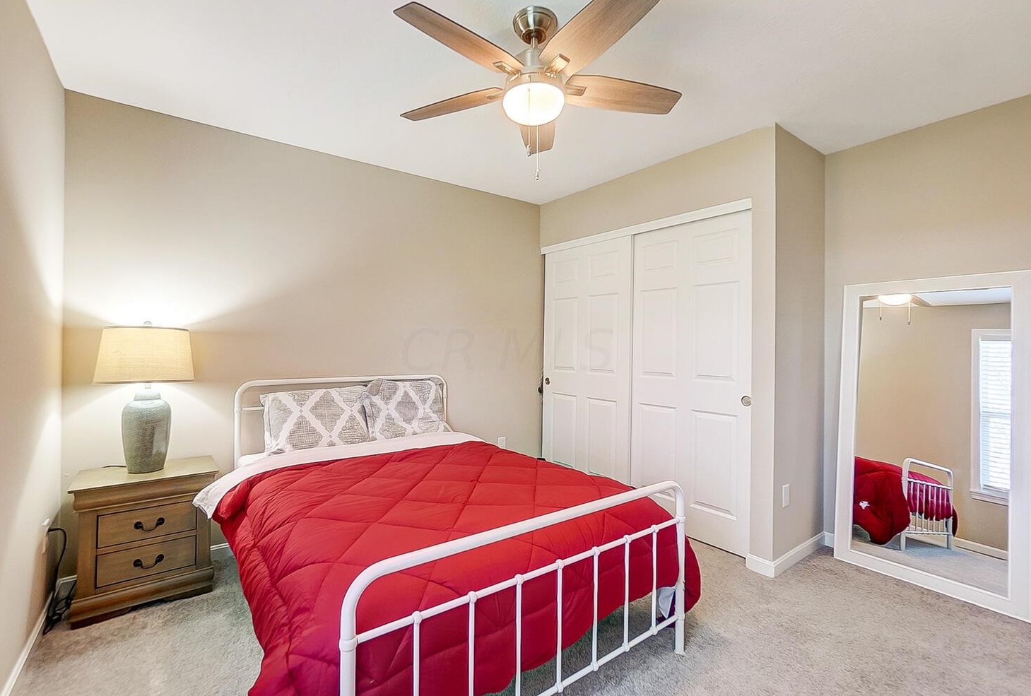 3712 Winding Path Dr, Cnl Wnchstr OH  43110 exterior