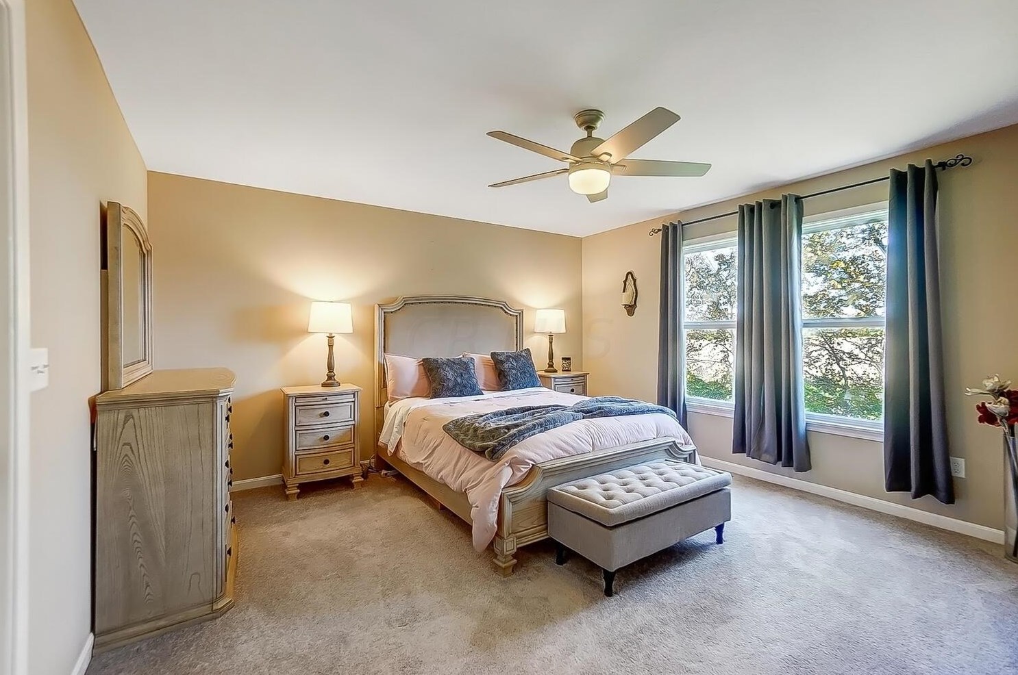 3712 Winding Path Dr, Cnl Wnchstr OH  43110 exterior